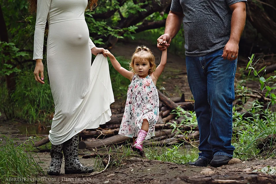 (C) 2016 Michelle Garey : Denver Birth Photographer