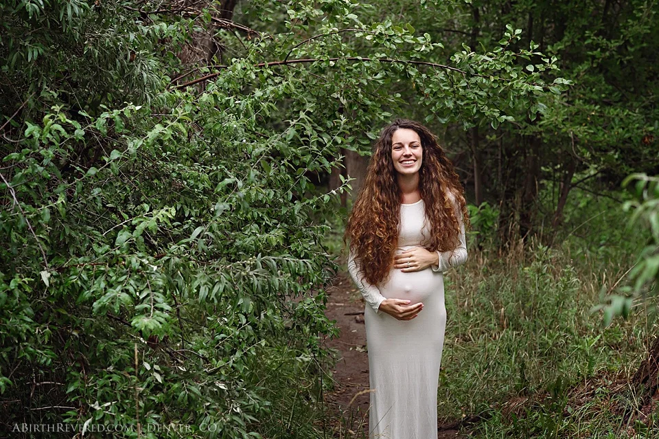 (C) 2016 Michelle Garey : Denver Birth Photographer