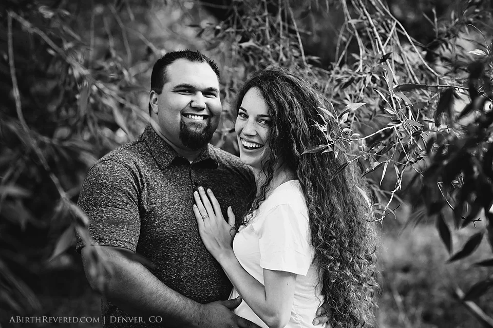(C) 2016 Michelle Garey : Denver Birth Photographer