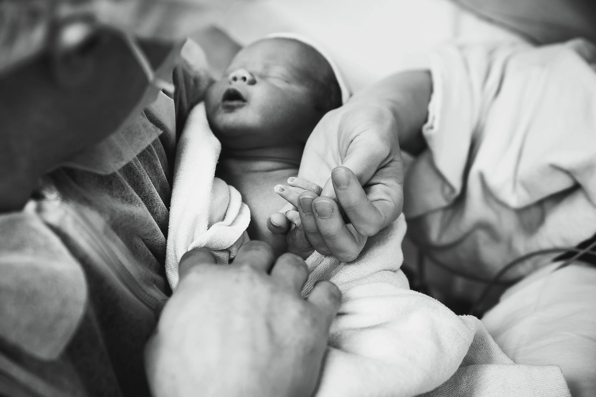 ConnorBirth