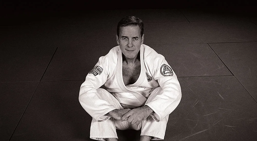 Pedro Sauer - 8th degree Coral Belt, Legend in Circle Voted the world's favourite teacher of Brazilian Jiu Jitsu, 8th degree Coral Belt Pedro Sauer is coming to share his love and passion for the gentle art in The Academy of Grounding this November. Pedro will share the Jiu Jitsu he learned from his teacher Grandmaster Helio Gracie, and has refined over the course of 45+ years. You won't want to miss this opportunity to learn from such legend lineage and let the wealth of knowledge Pedro holds transform your personal BJJ game and perhaps even life.