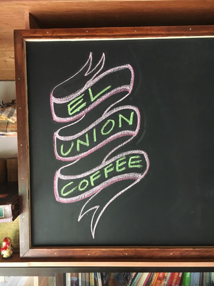 Look for them when you visit La Union! Photo from El Union.