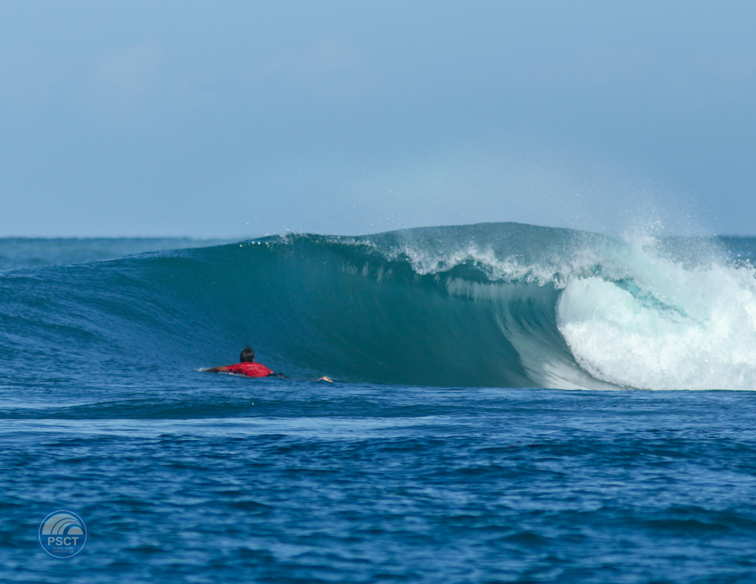 Look at those waves! Cabugao was unforgettable. Photo by Abdel Elecho/PSCT.