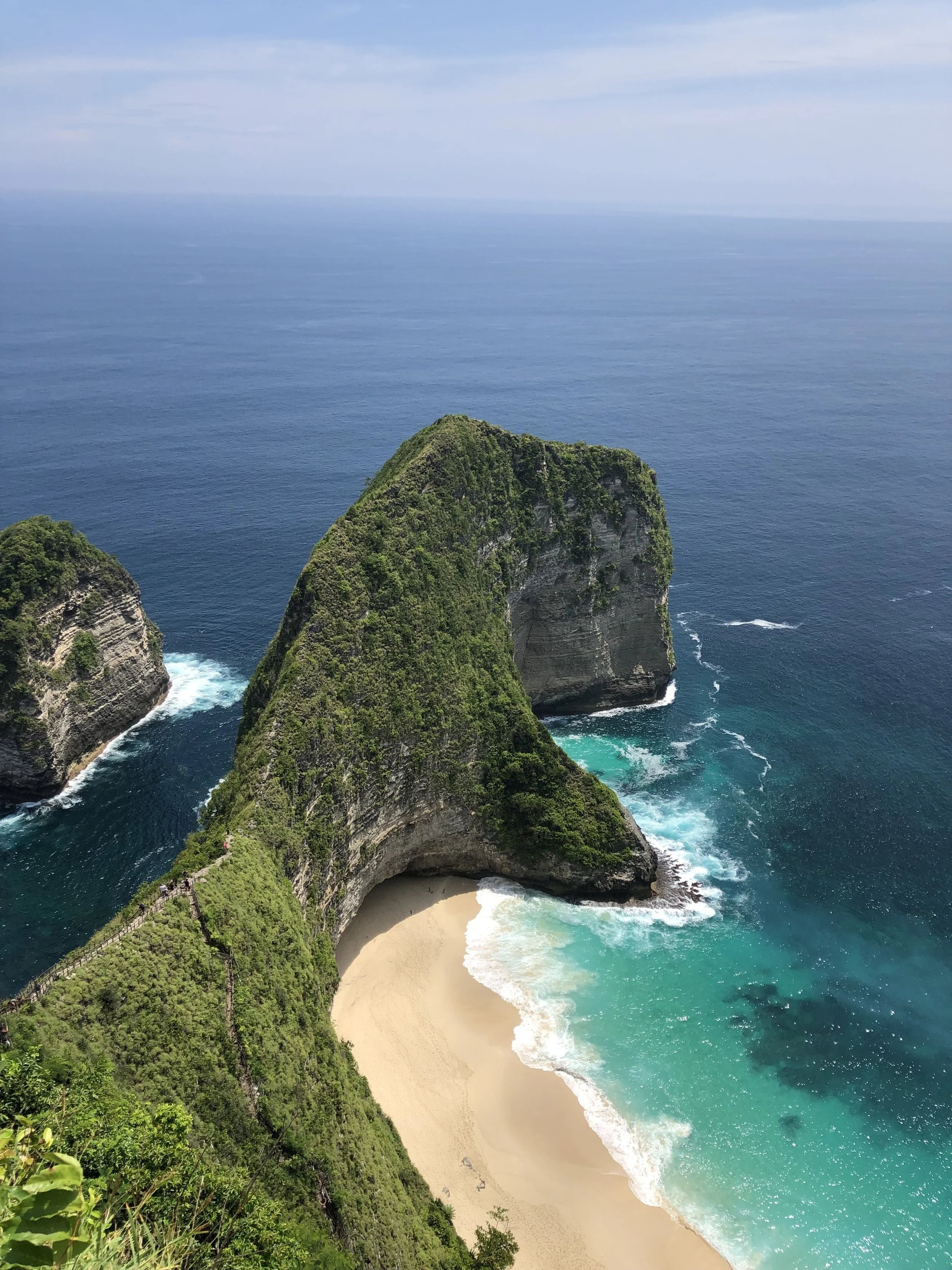 Bagus Bali Part 2: Nusa Penida — Millennial Mermaid