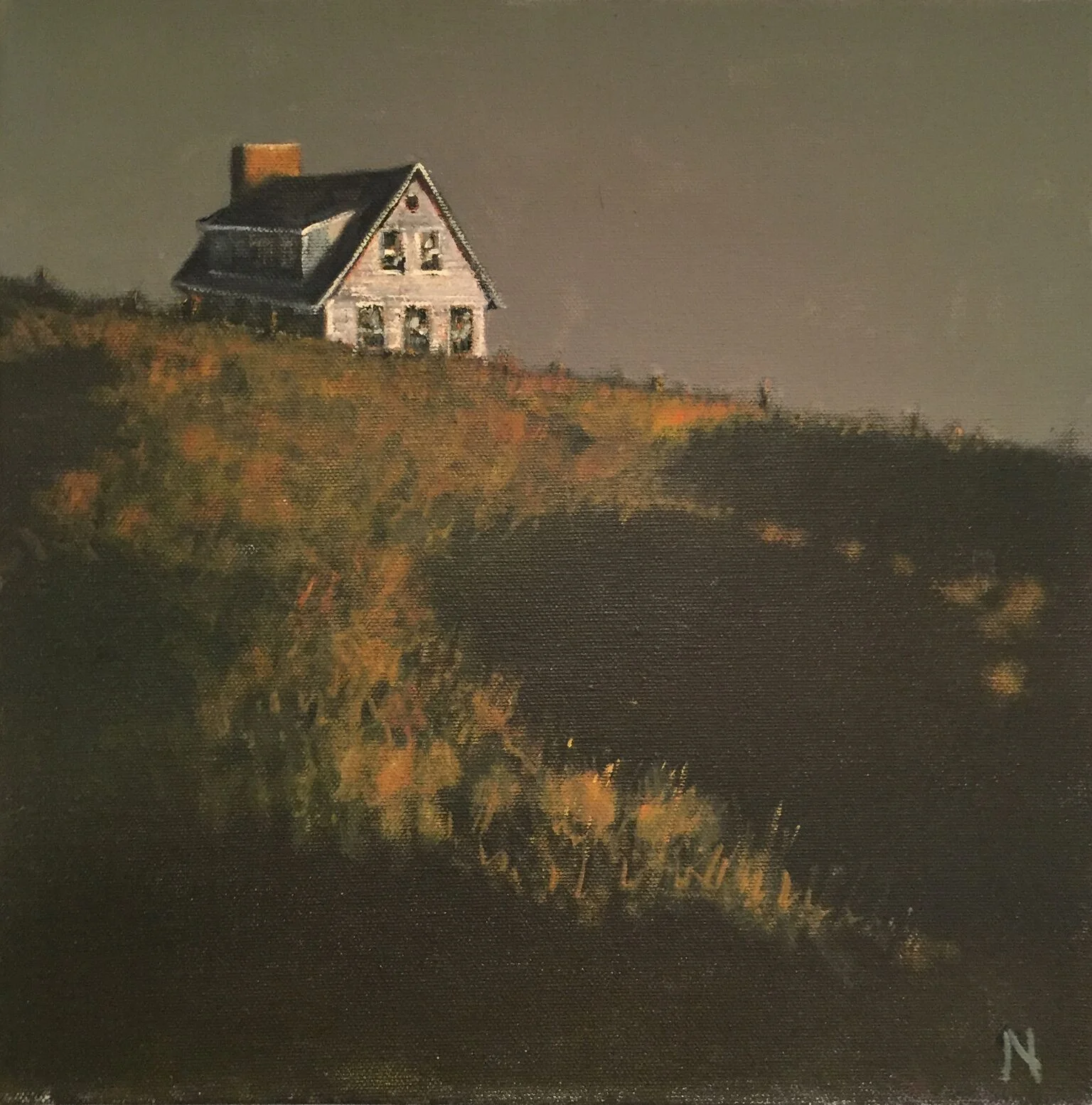 Truro House