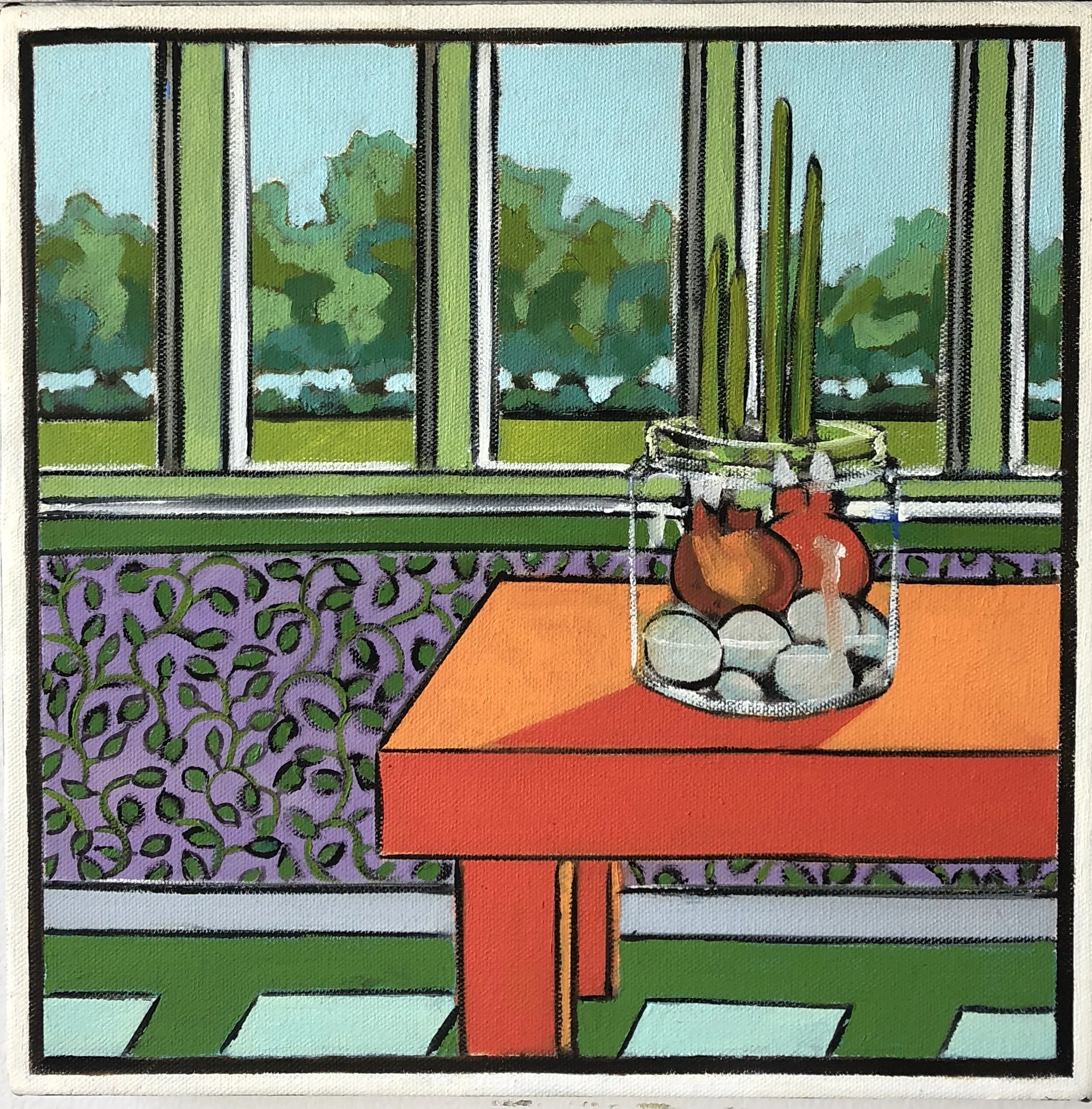 Narcissus Bulbs (12x12)