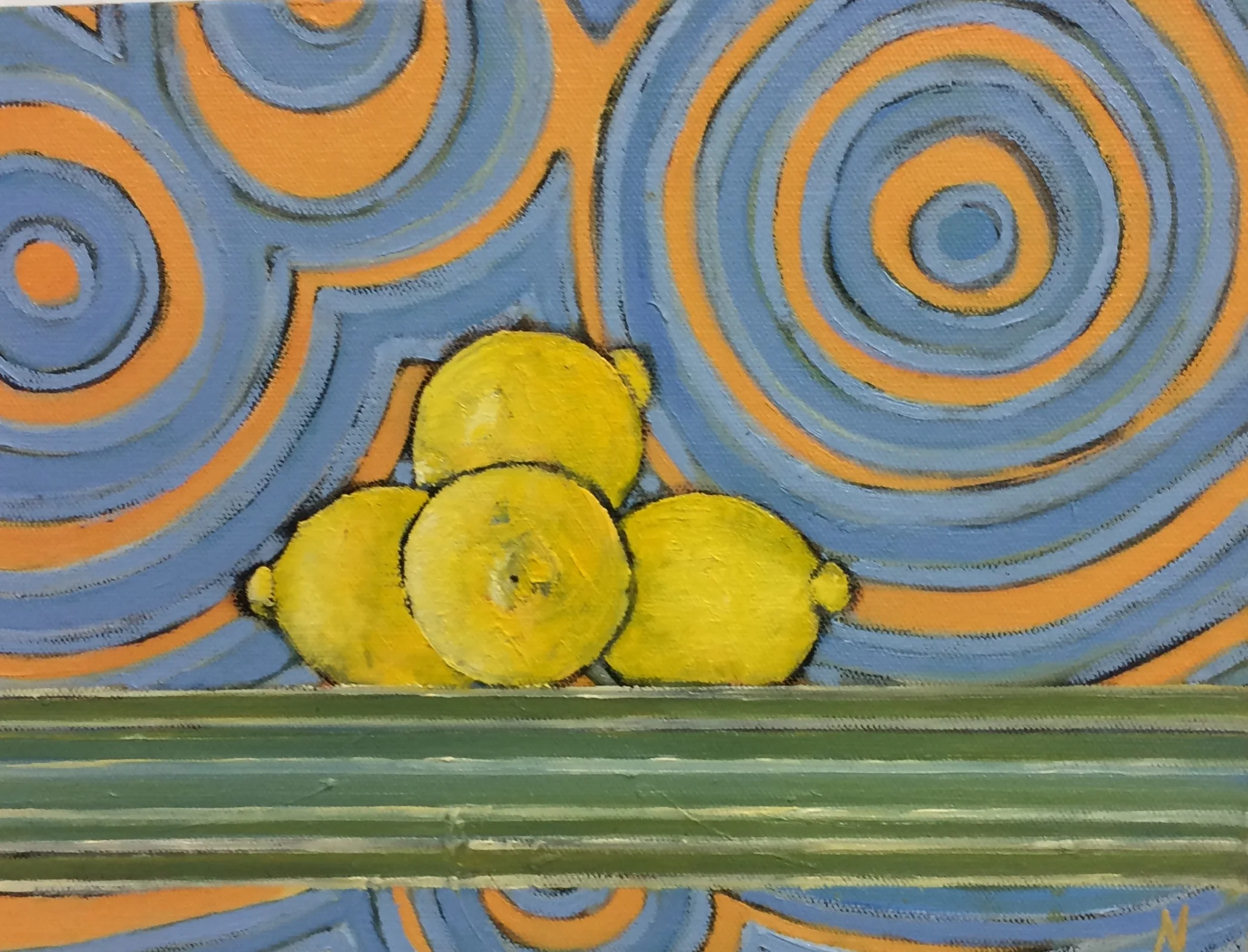 Lemons