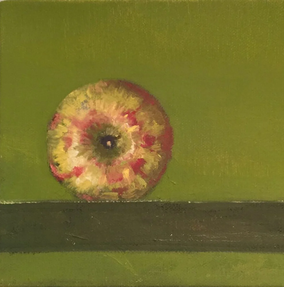Apple Study