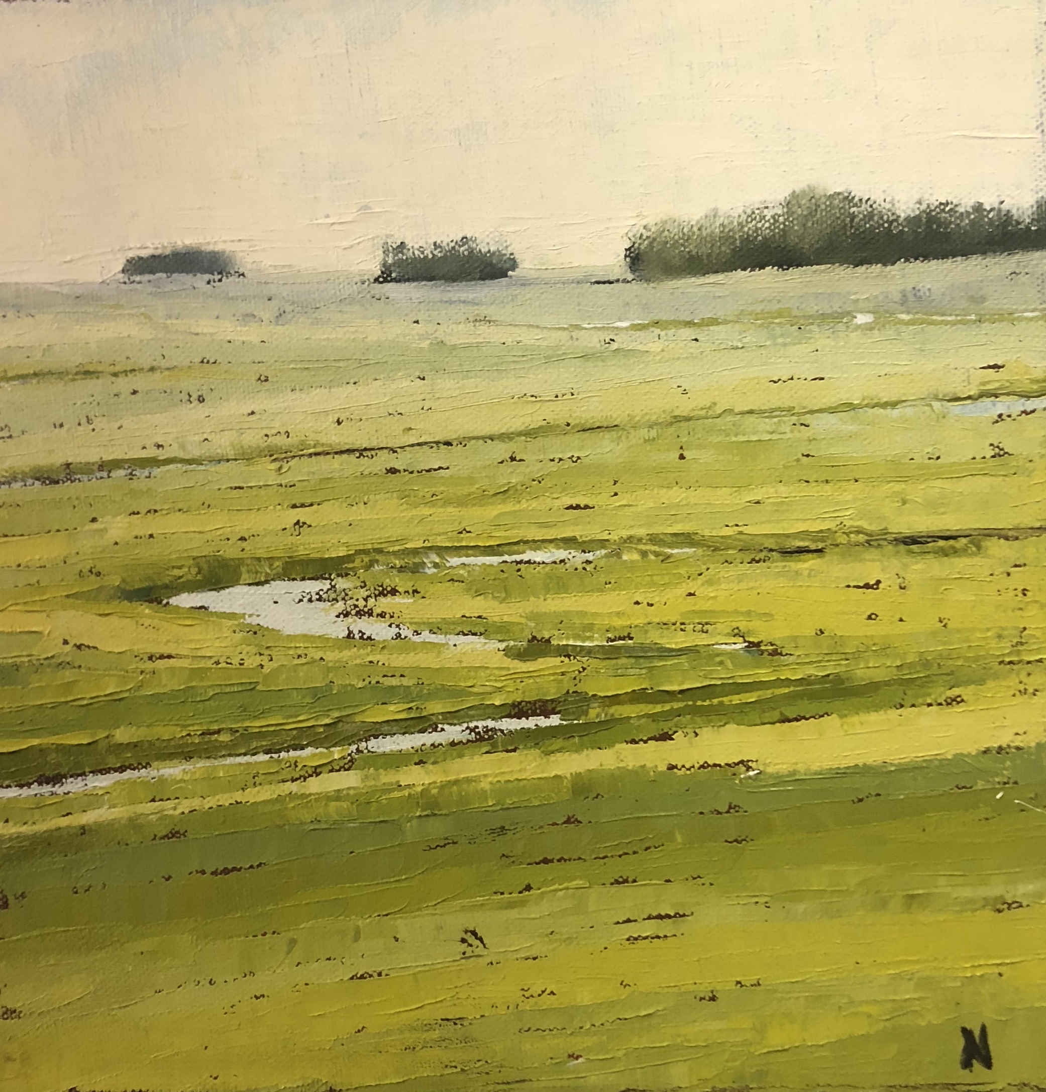 North Shore Essex 10x10