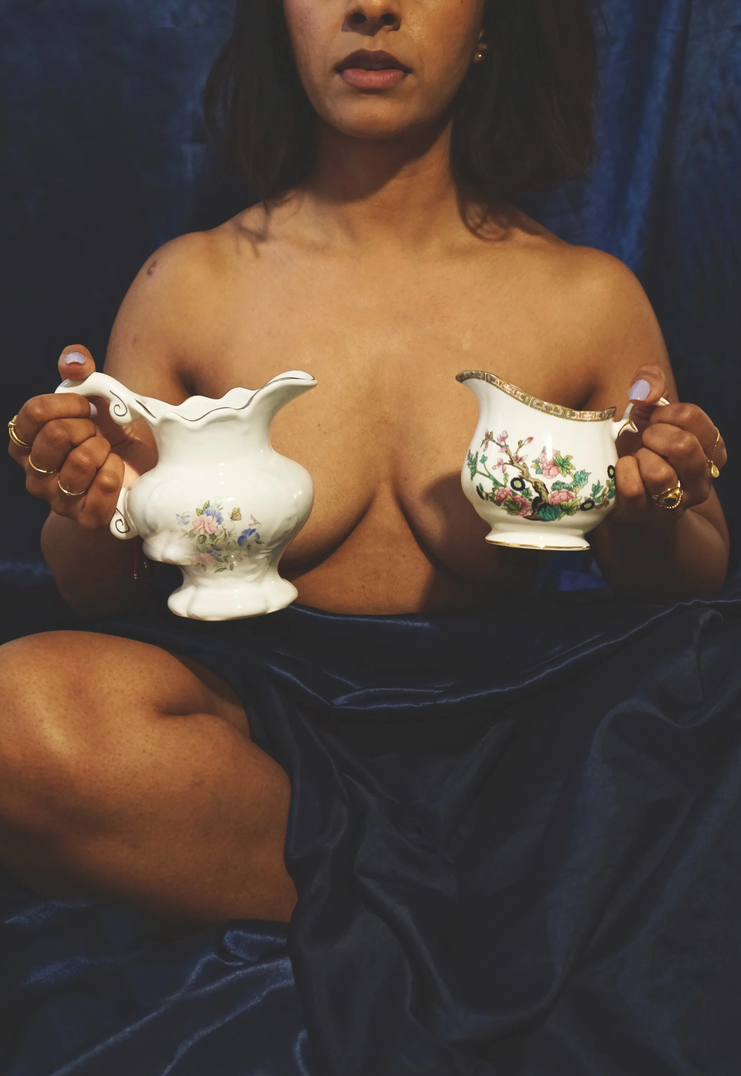 a bit about tits