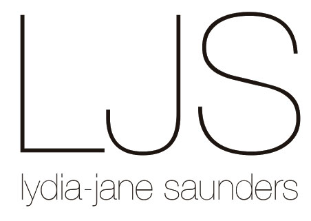 LJS : Lydia-Jane Saunders 