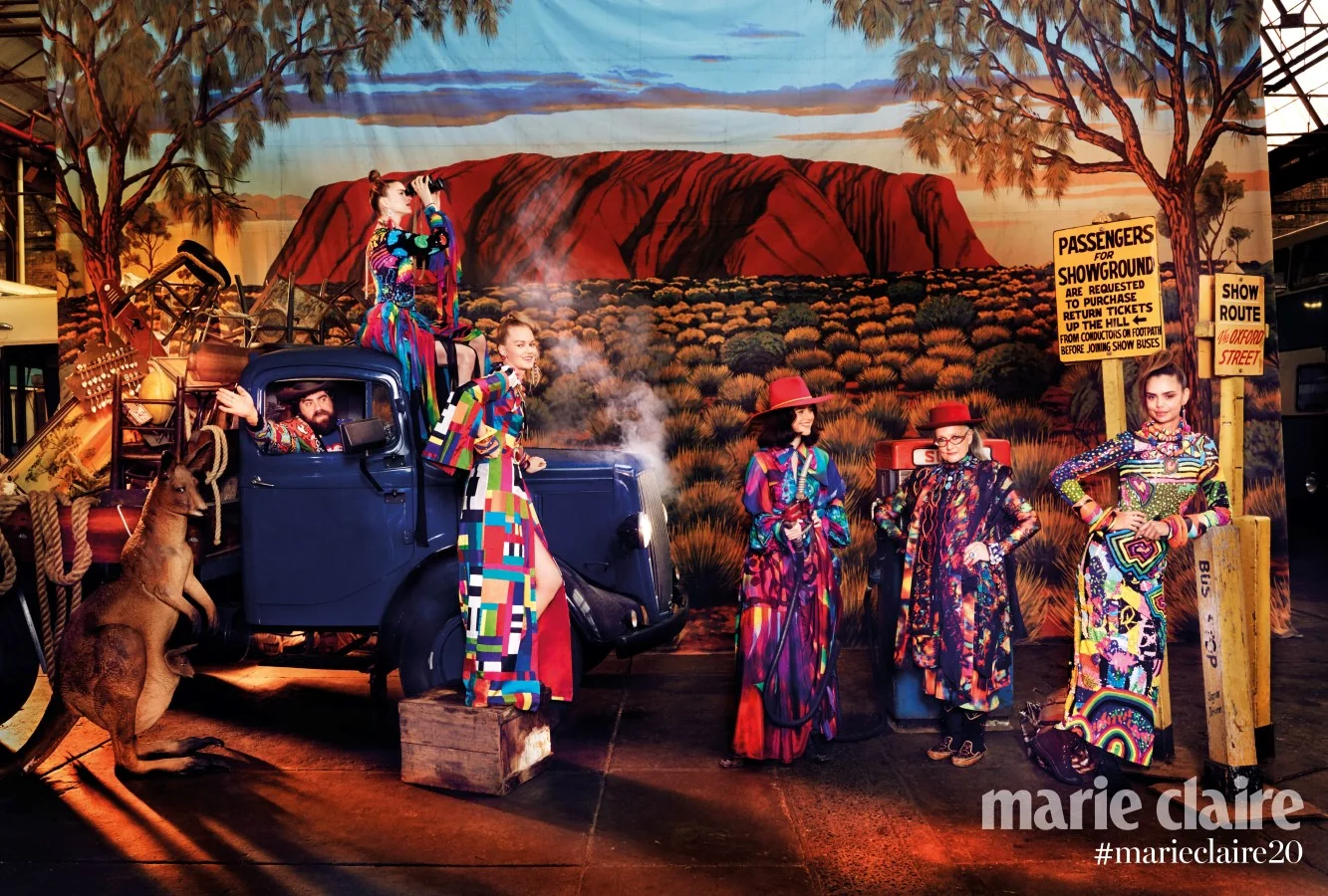 Marie Claire - Romance Was Born Linda Jackson Set and Props.jpg