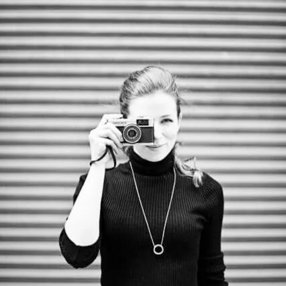 EMMA LIGHTBOWN, LONDON