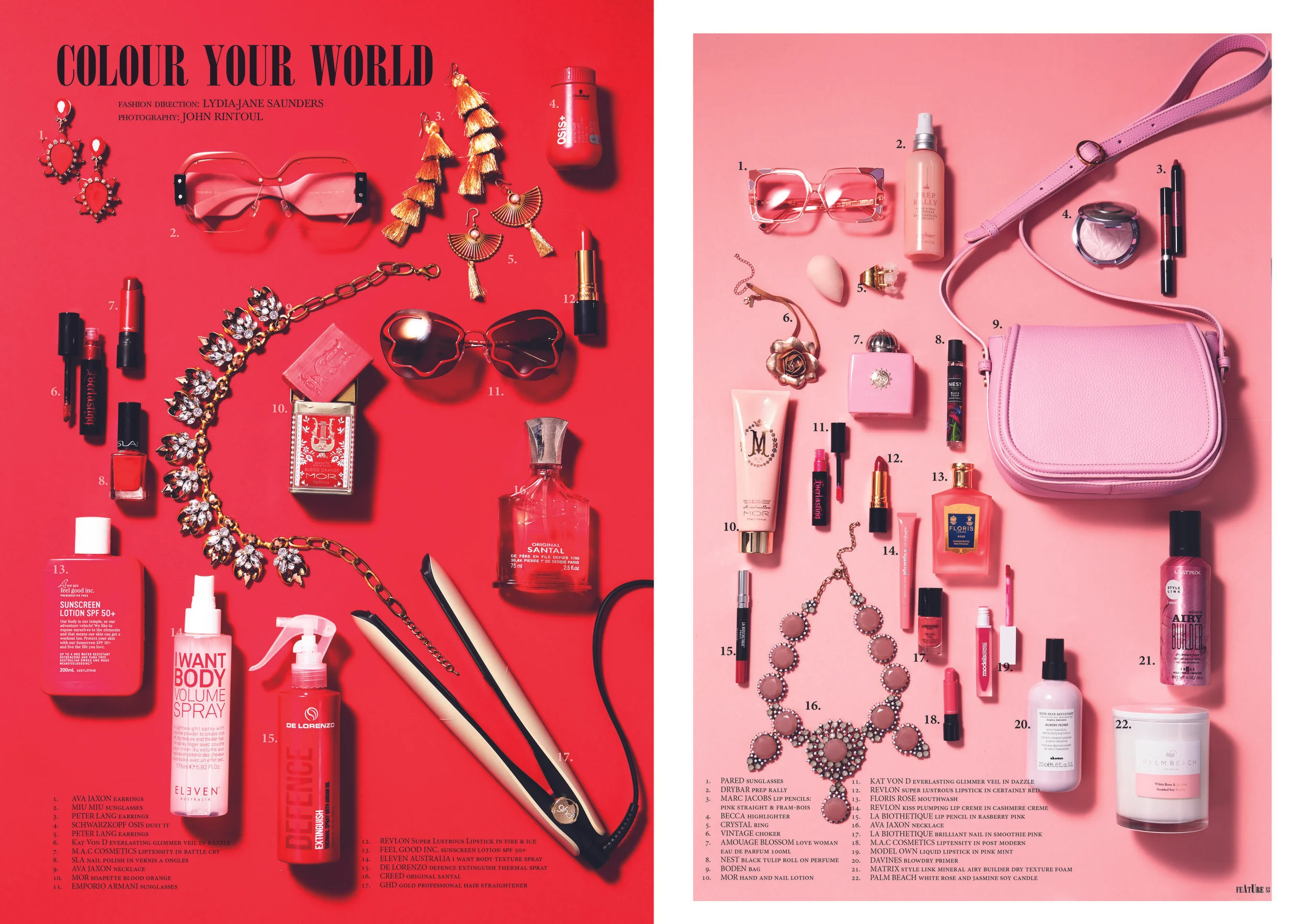 LAUD Magazine - Issue #9 Colour Your World DPS.jpg