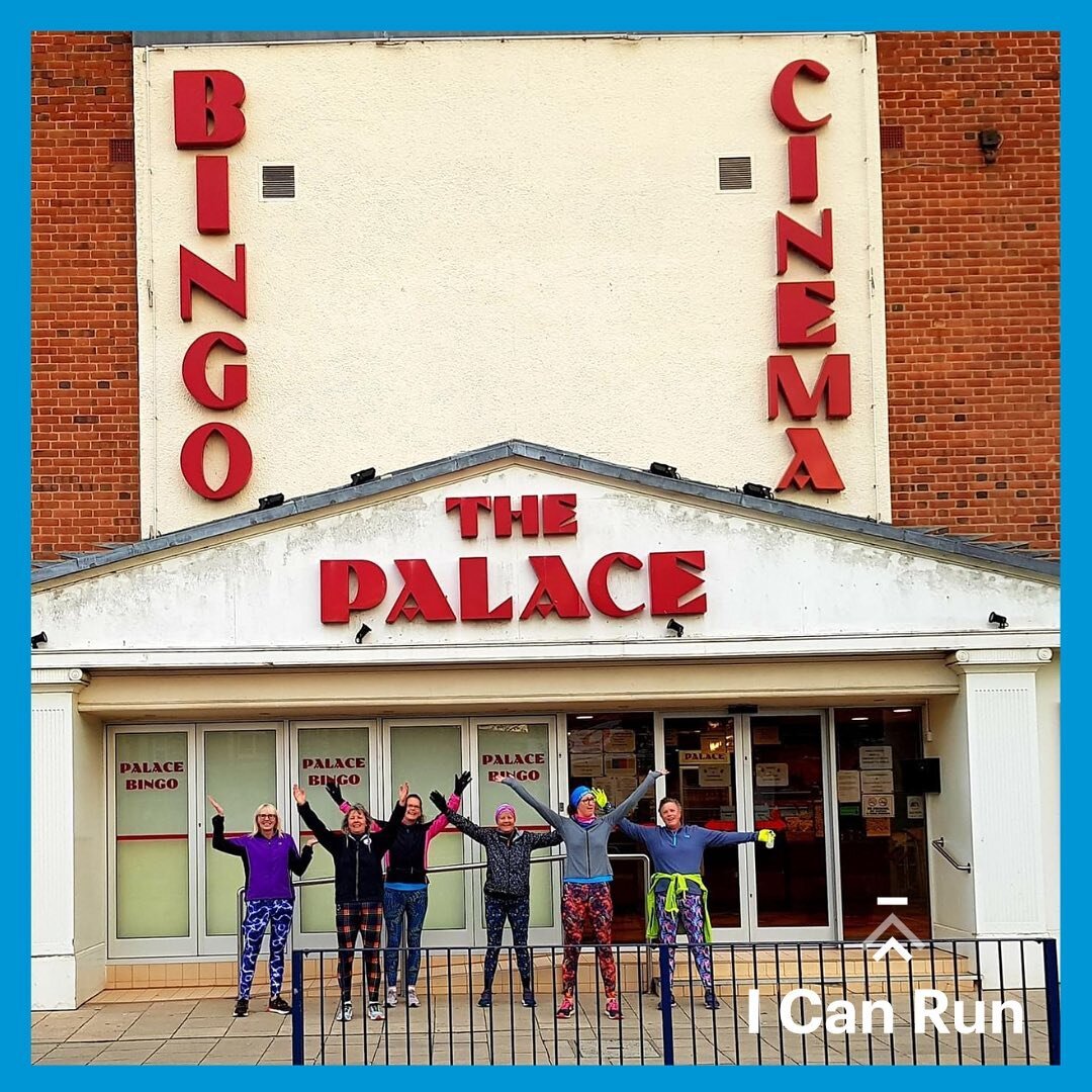 Some of our runners had a lovely social run in Felixstowe today. 

They have all been working towards the Queen Elizabeth II memorial medal, and with 9.6km left, they took on 22 roads, 2 courts, one park, a palace and numerous post boxes, all with a 