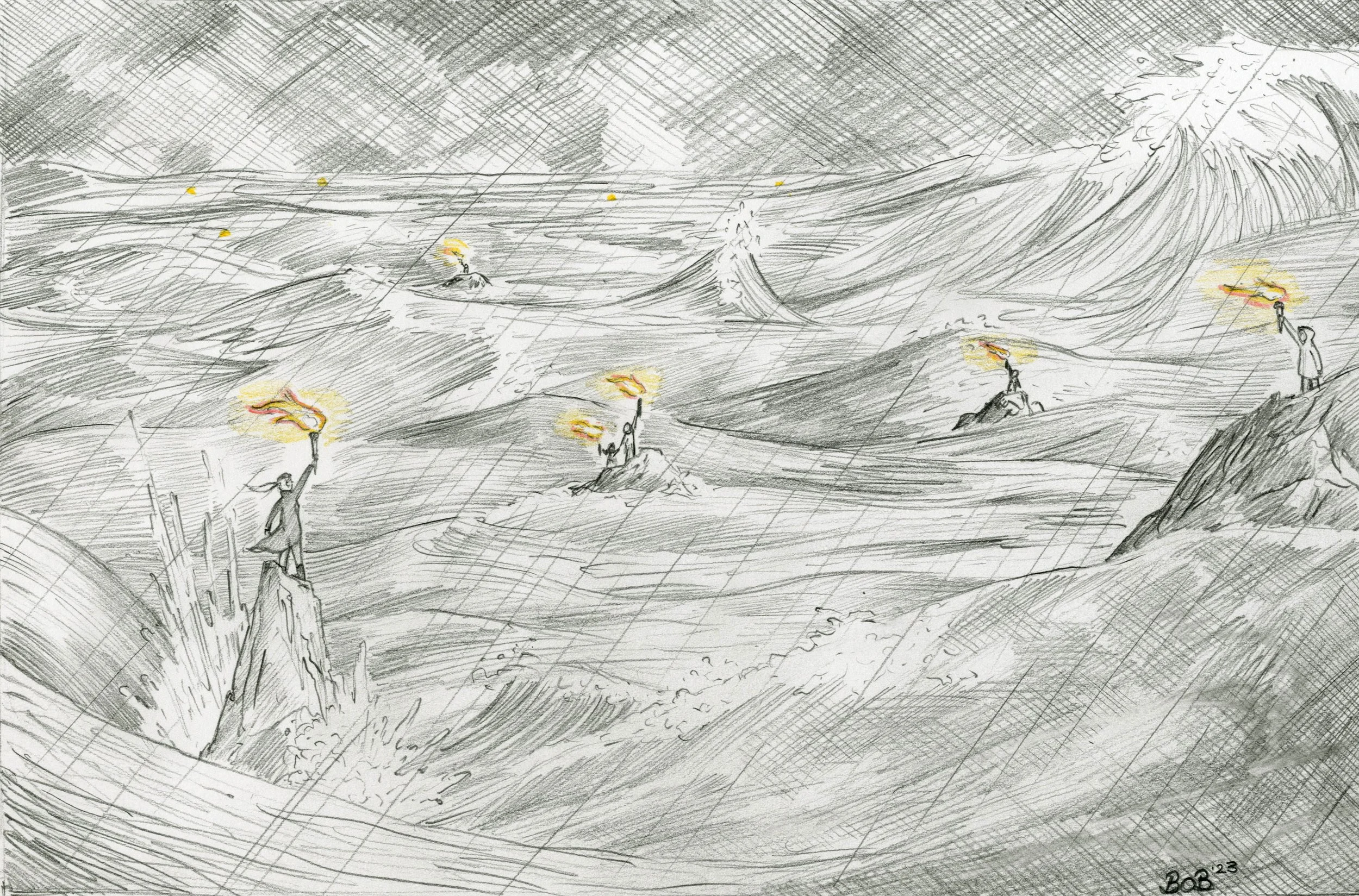 Beacons pencil sketch .jpg