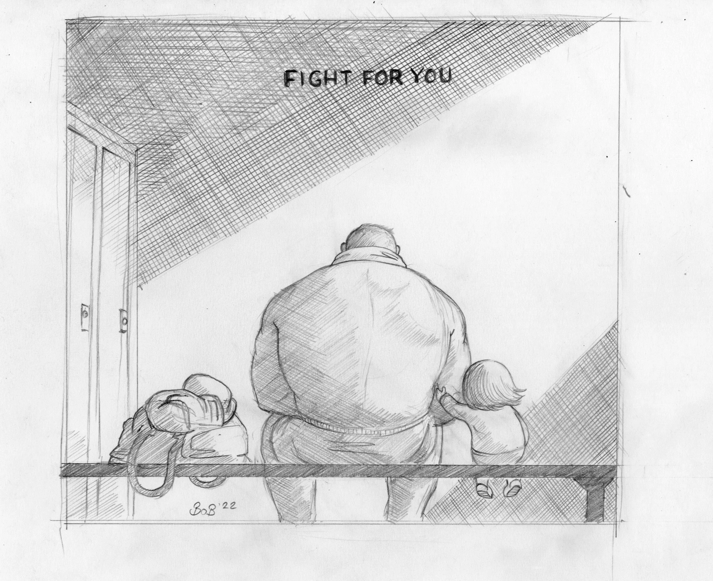 Fight For You(Boxing)SKETCH.jpg