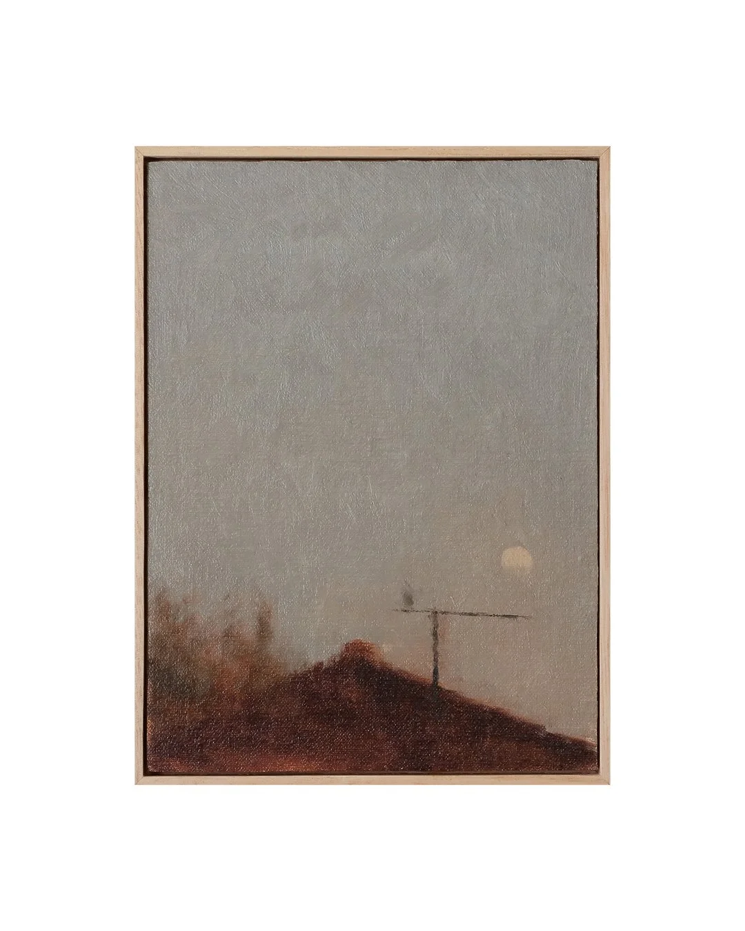 Moon's Path II