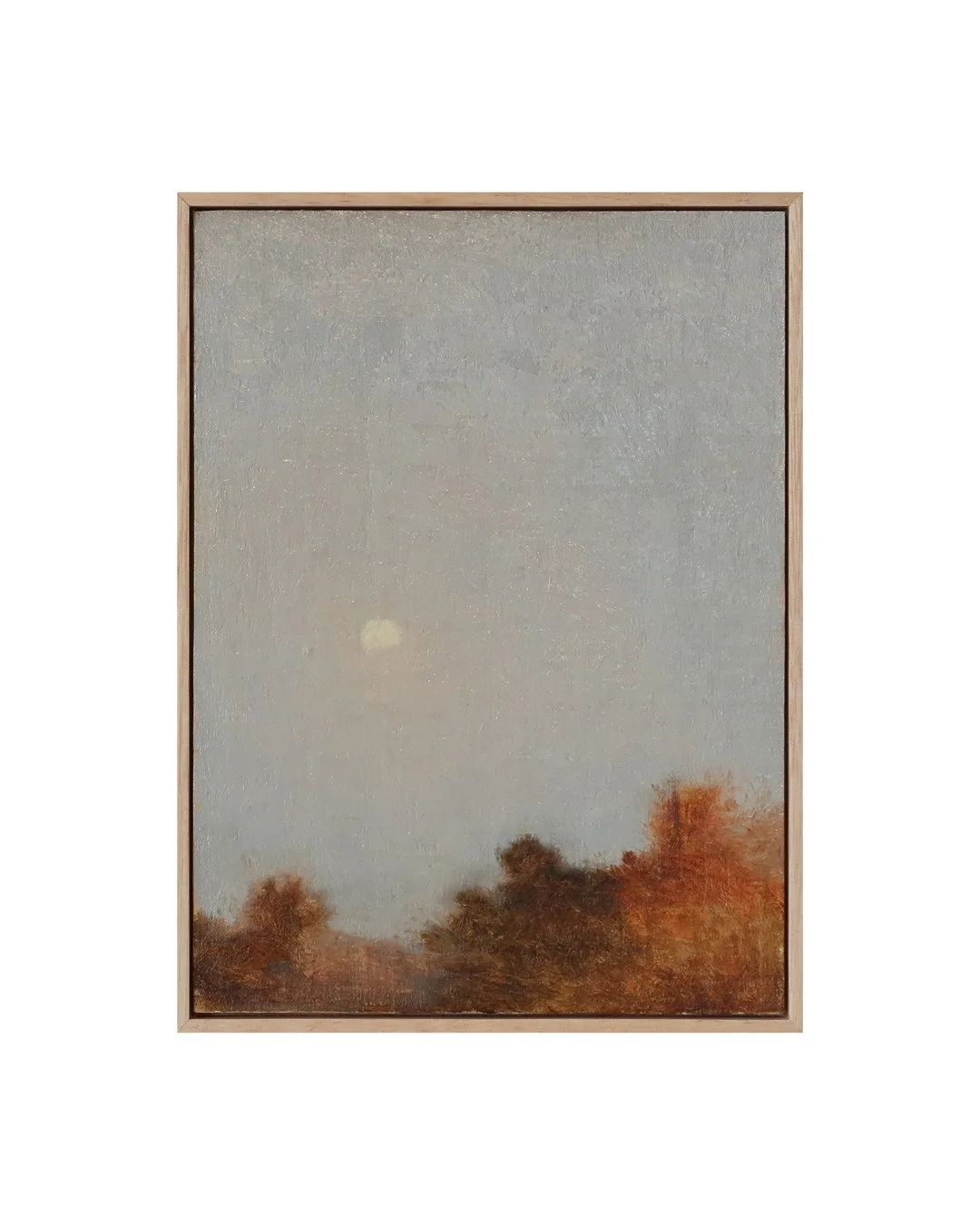 Moons Path V