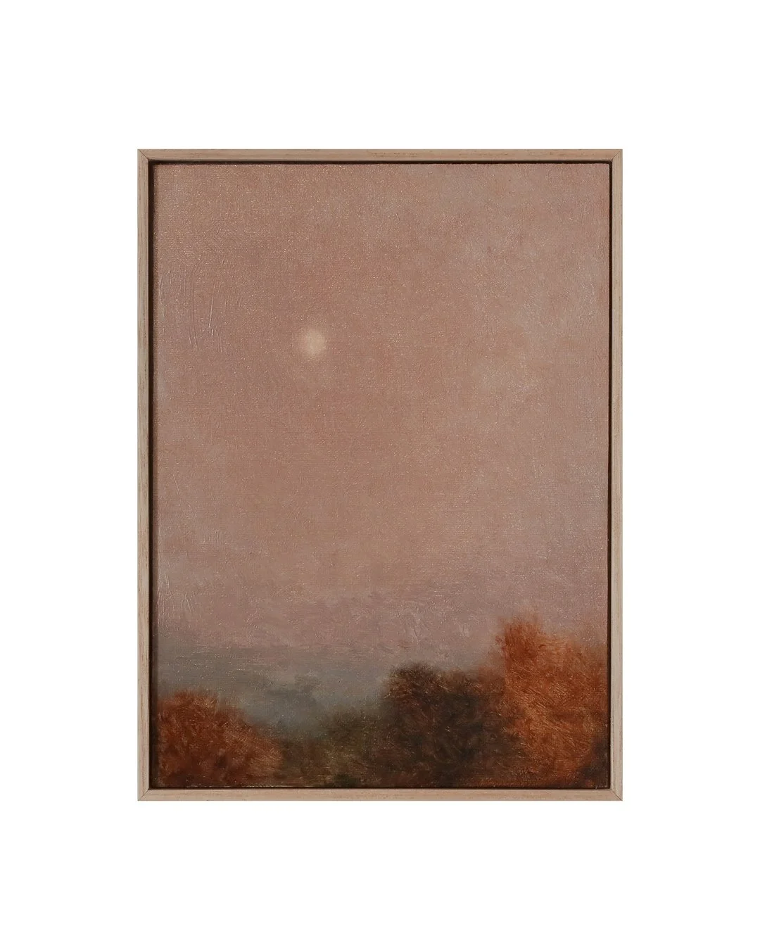 Moon's Path VI
