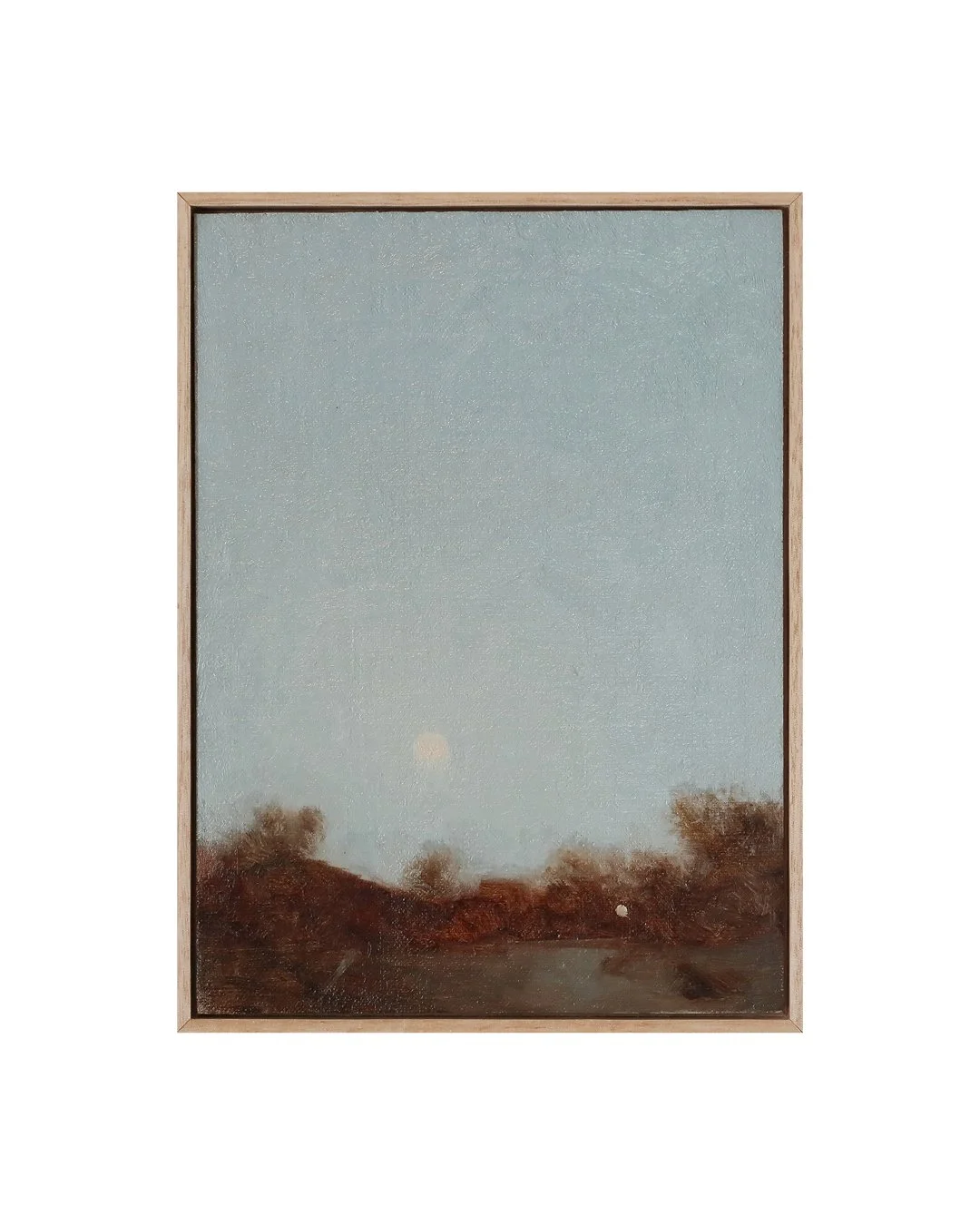 Moons Path VII