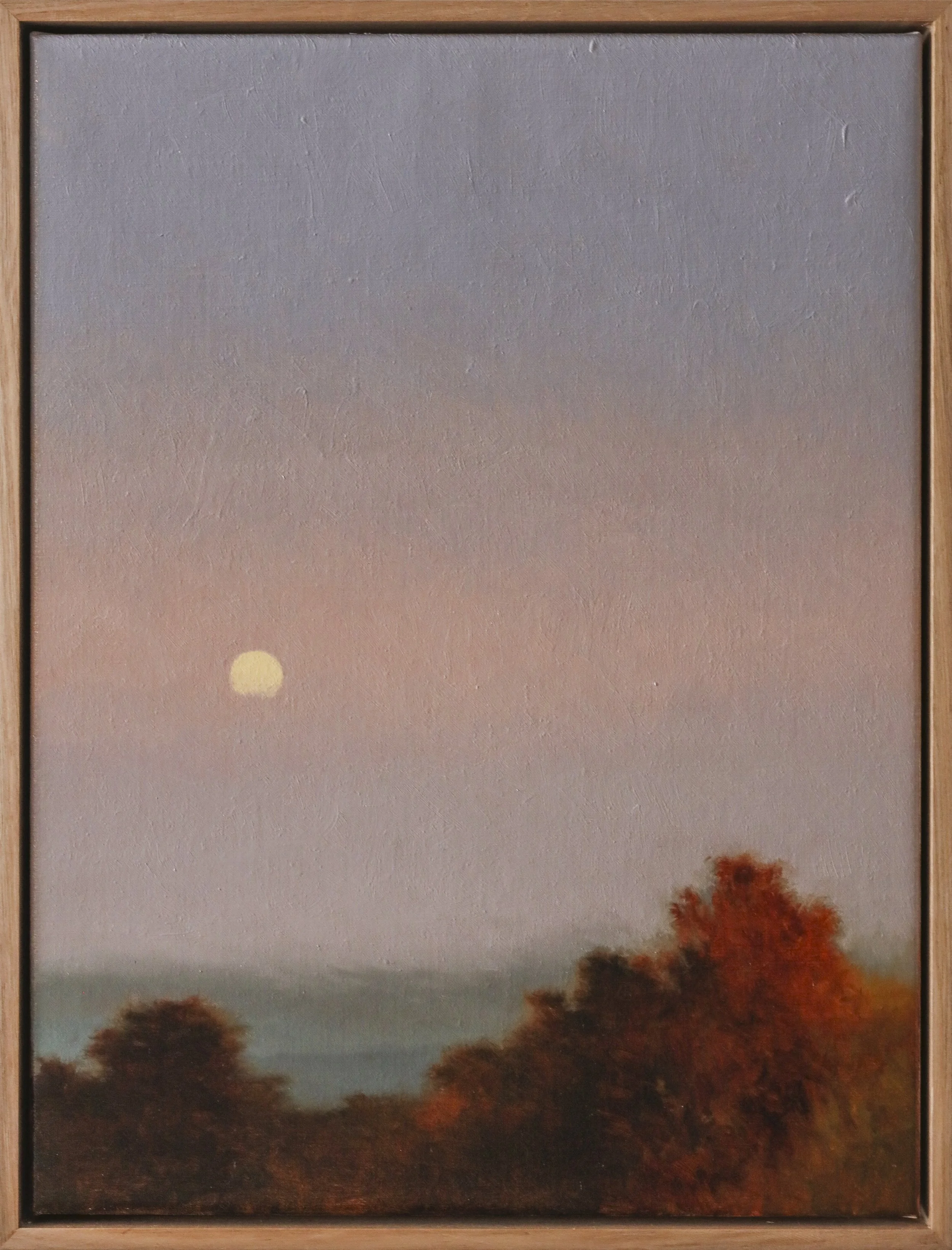 April Moon