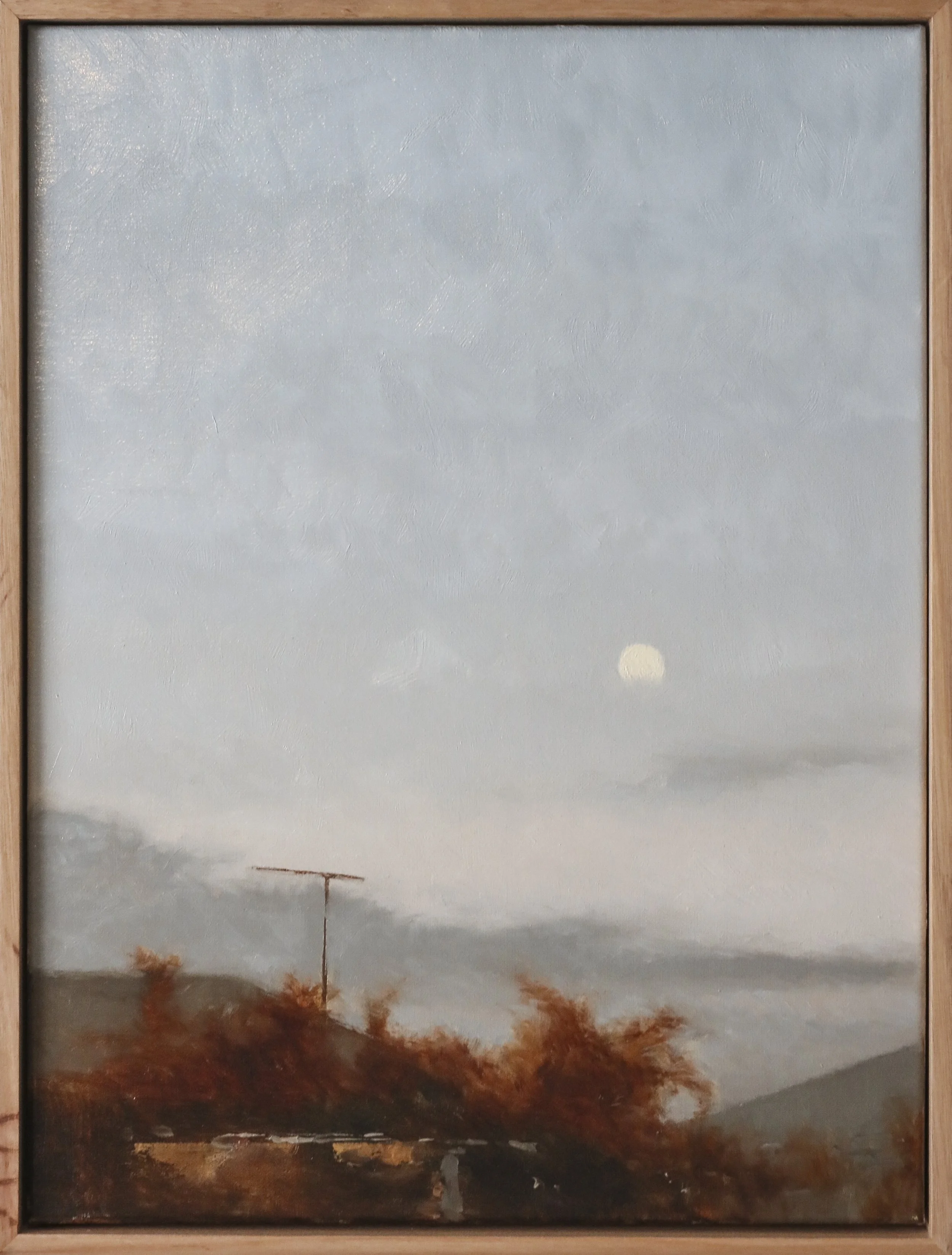 Bright Moon