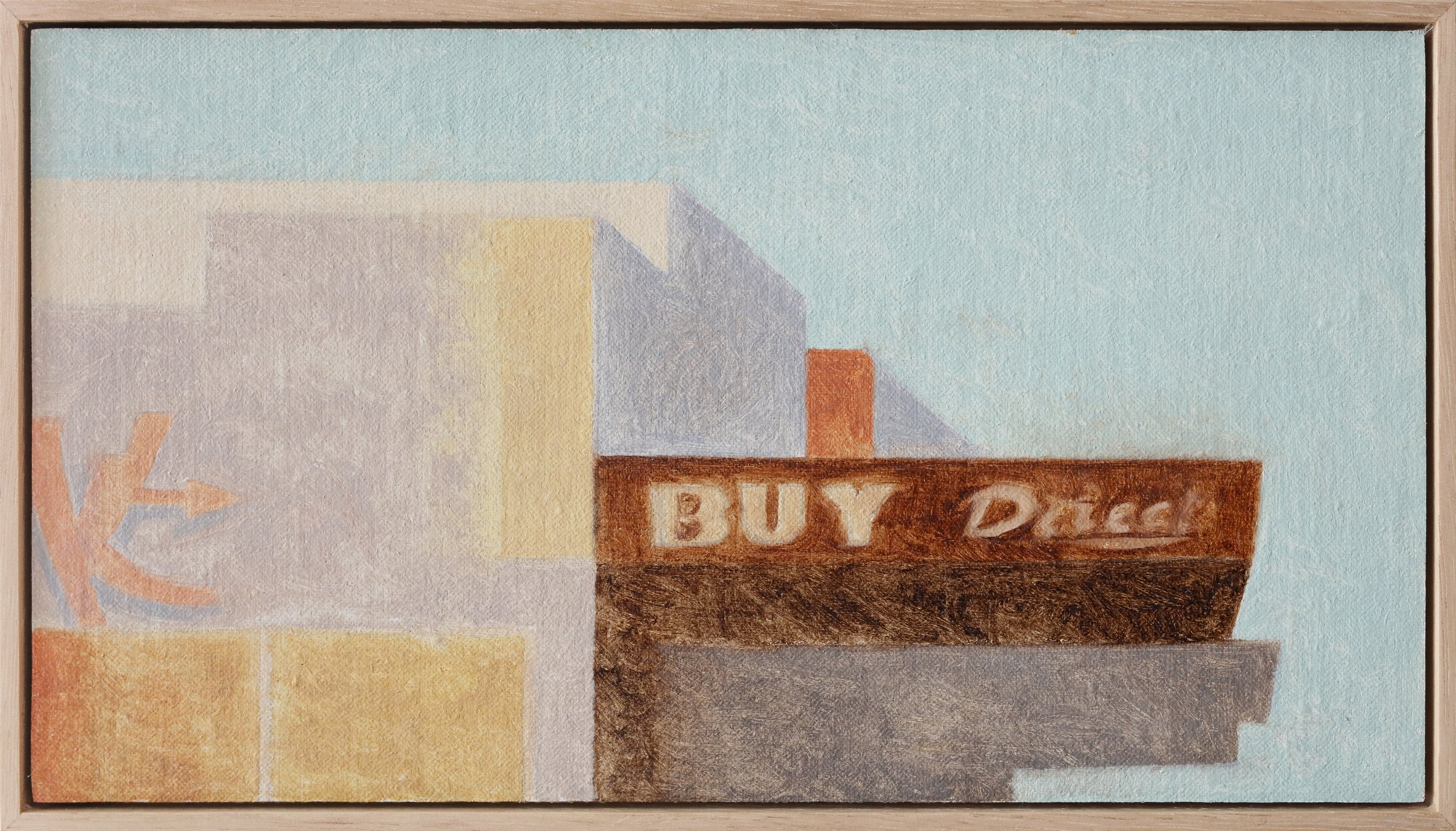 Buy Direct