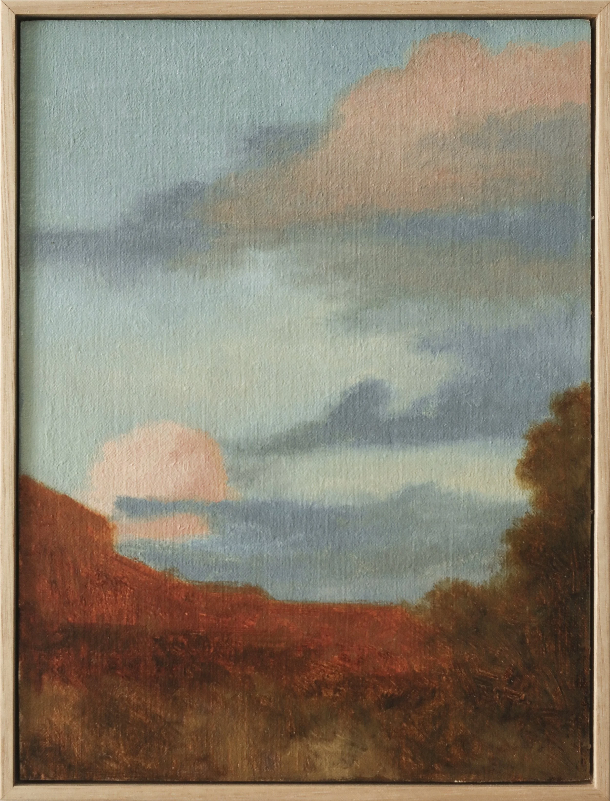 Clearing Sky