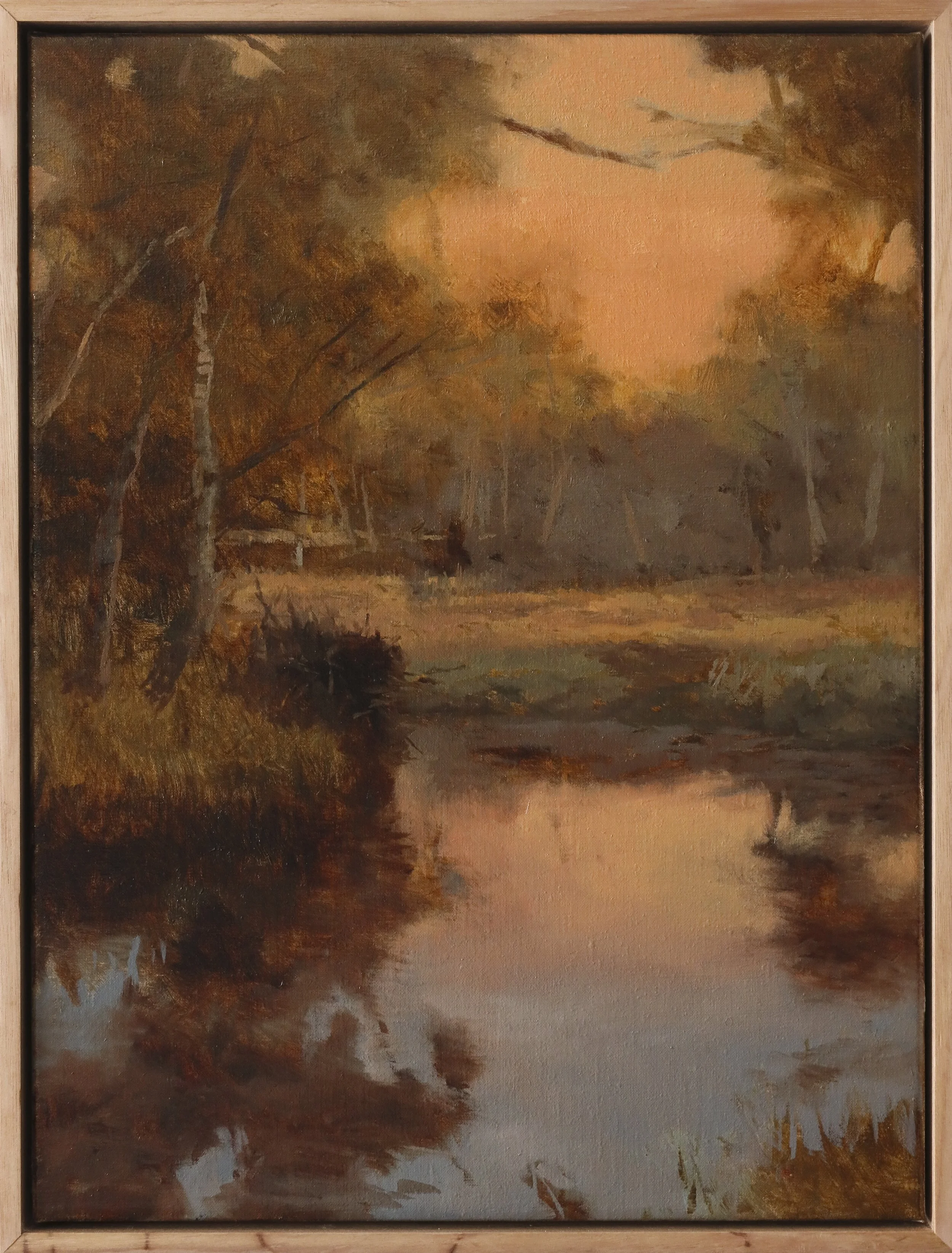 Merri Creek Pool