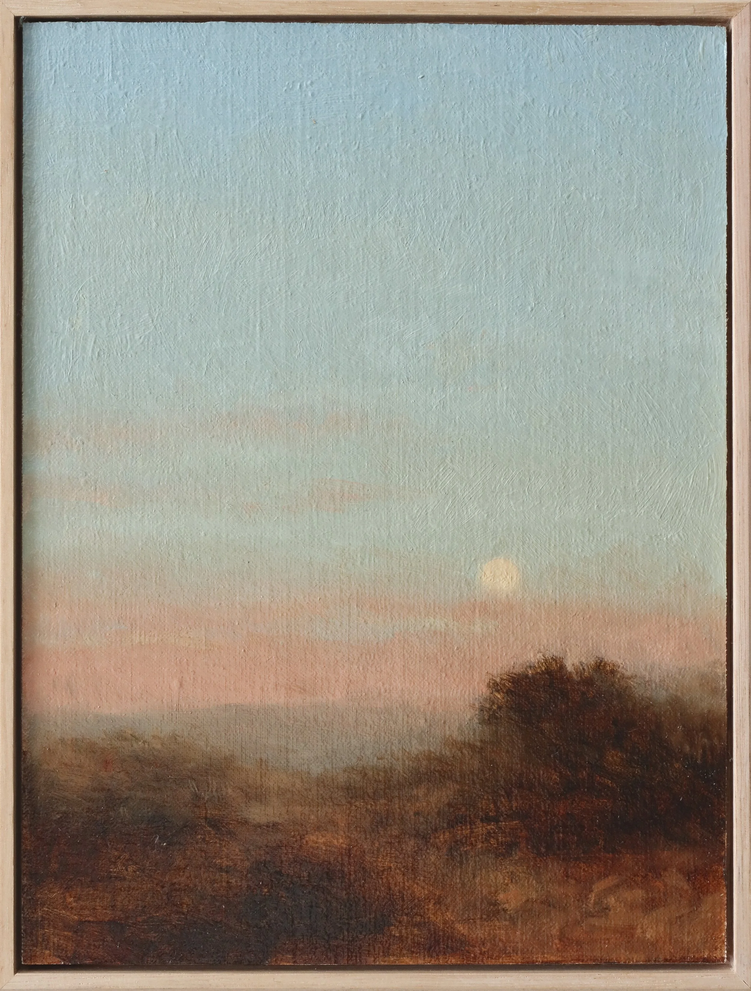 Moon Path