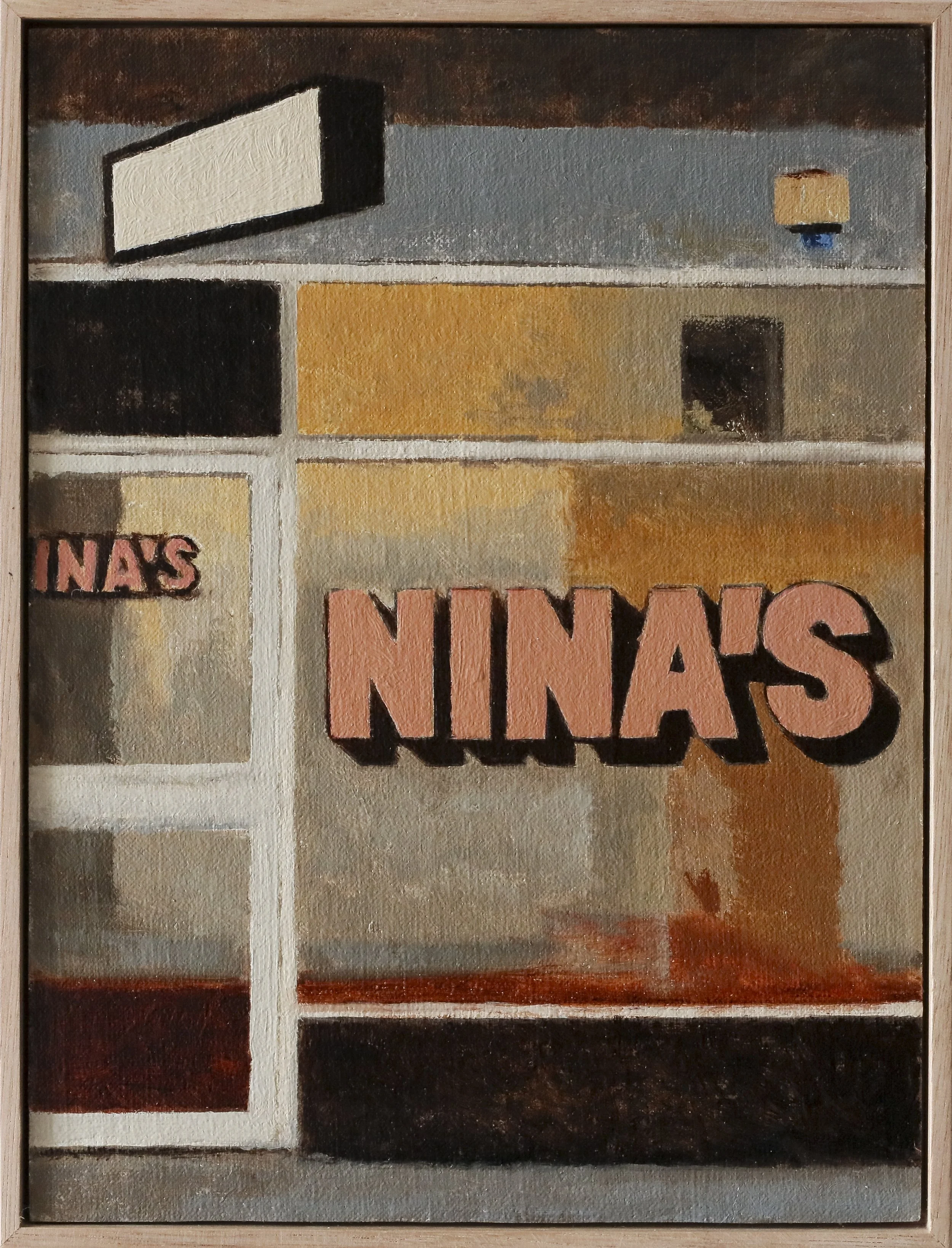 Nina's