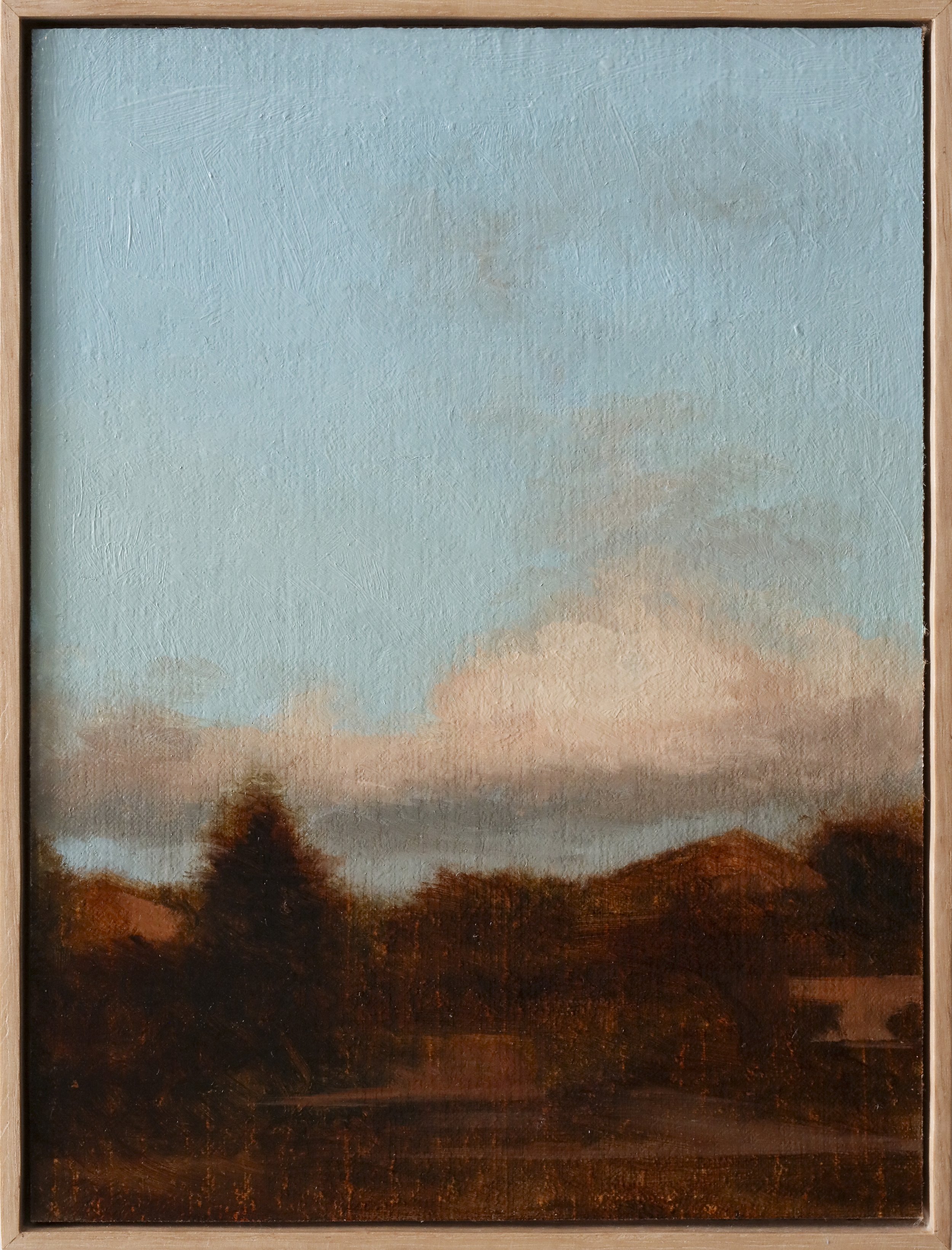 Passing Cloud