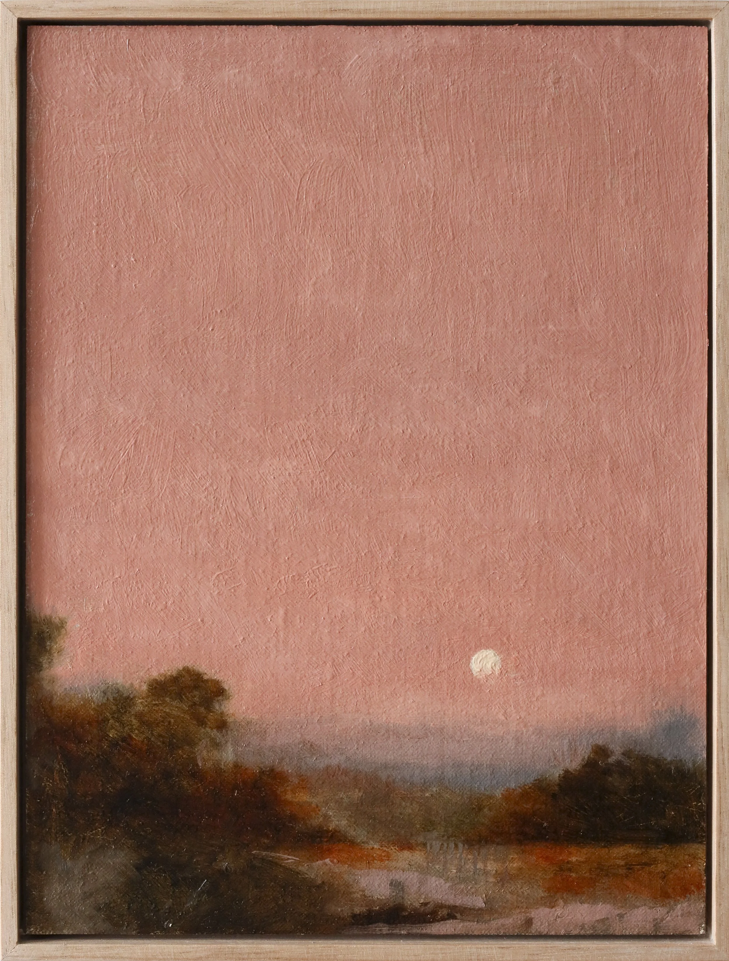 Pink Sky