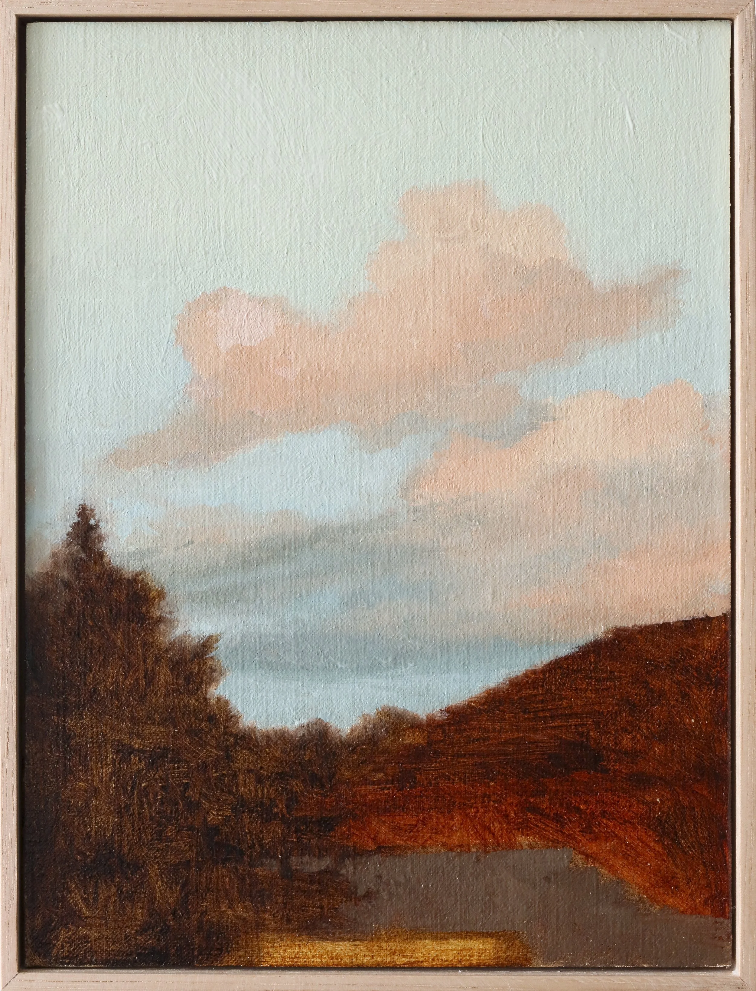 Preston Cloud