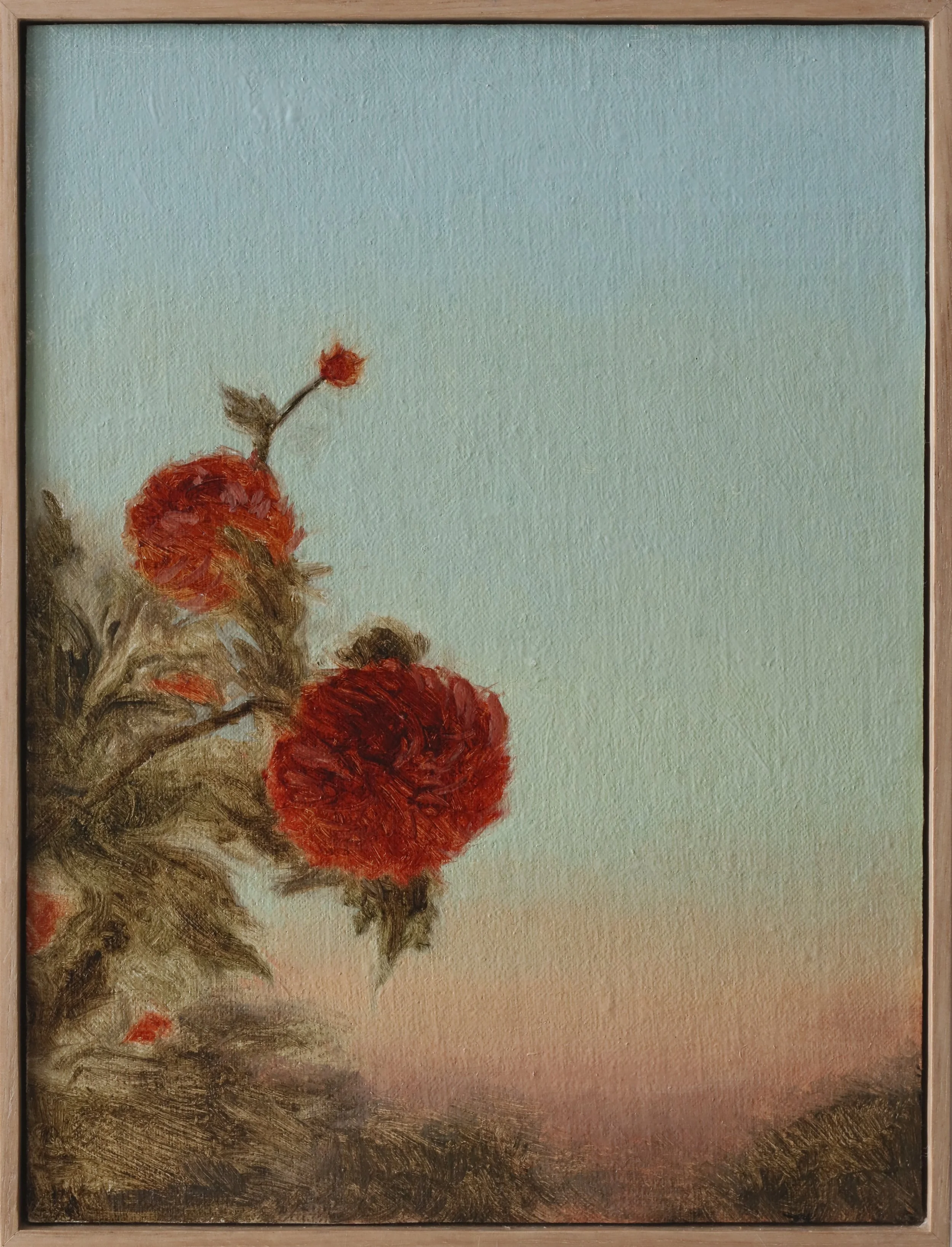 Reservoir Garden