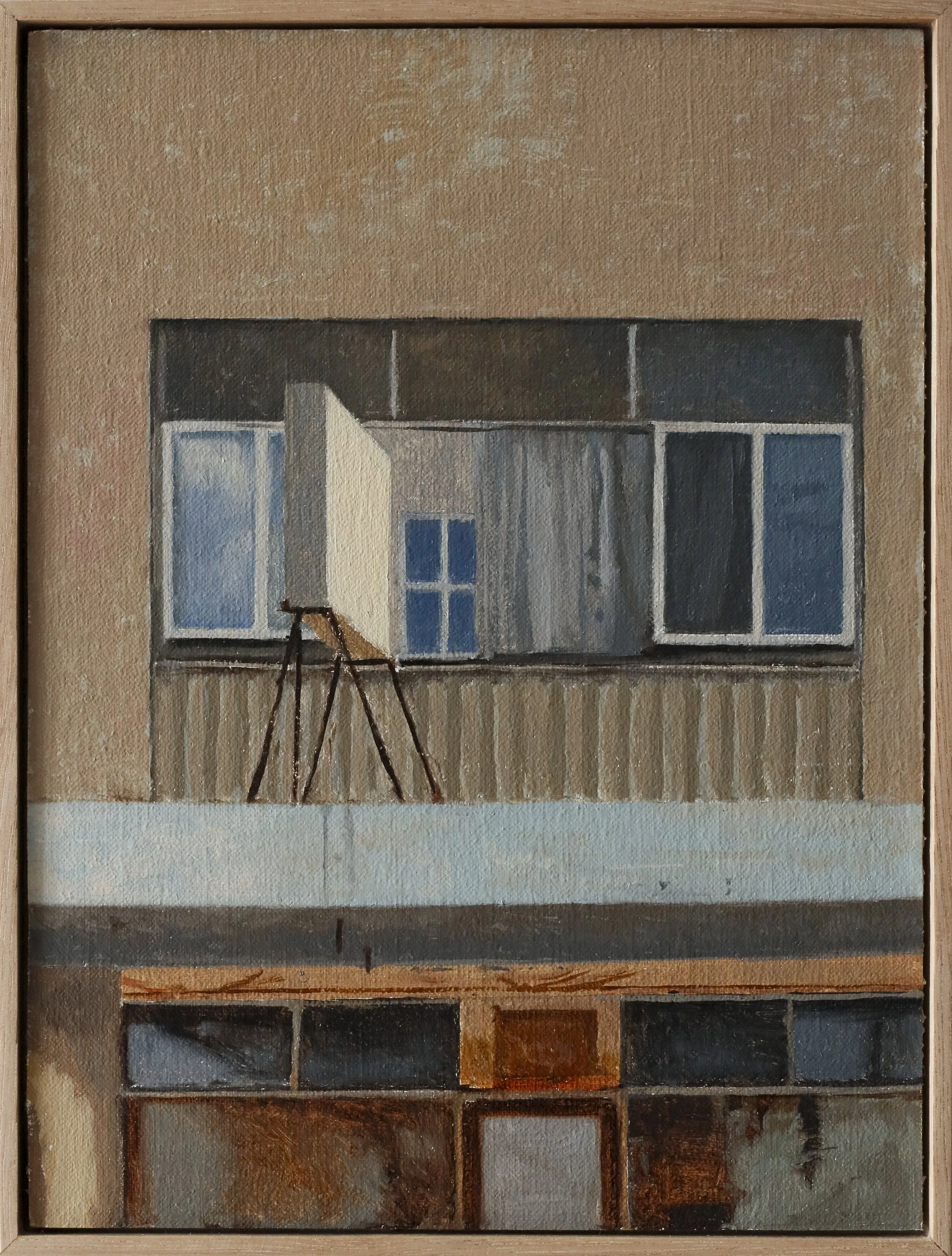 Vacant Shop