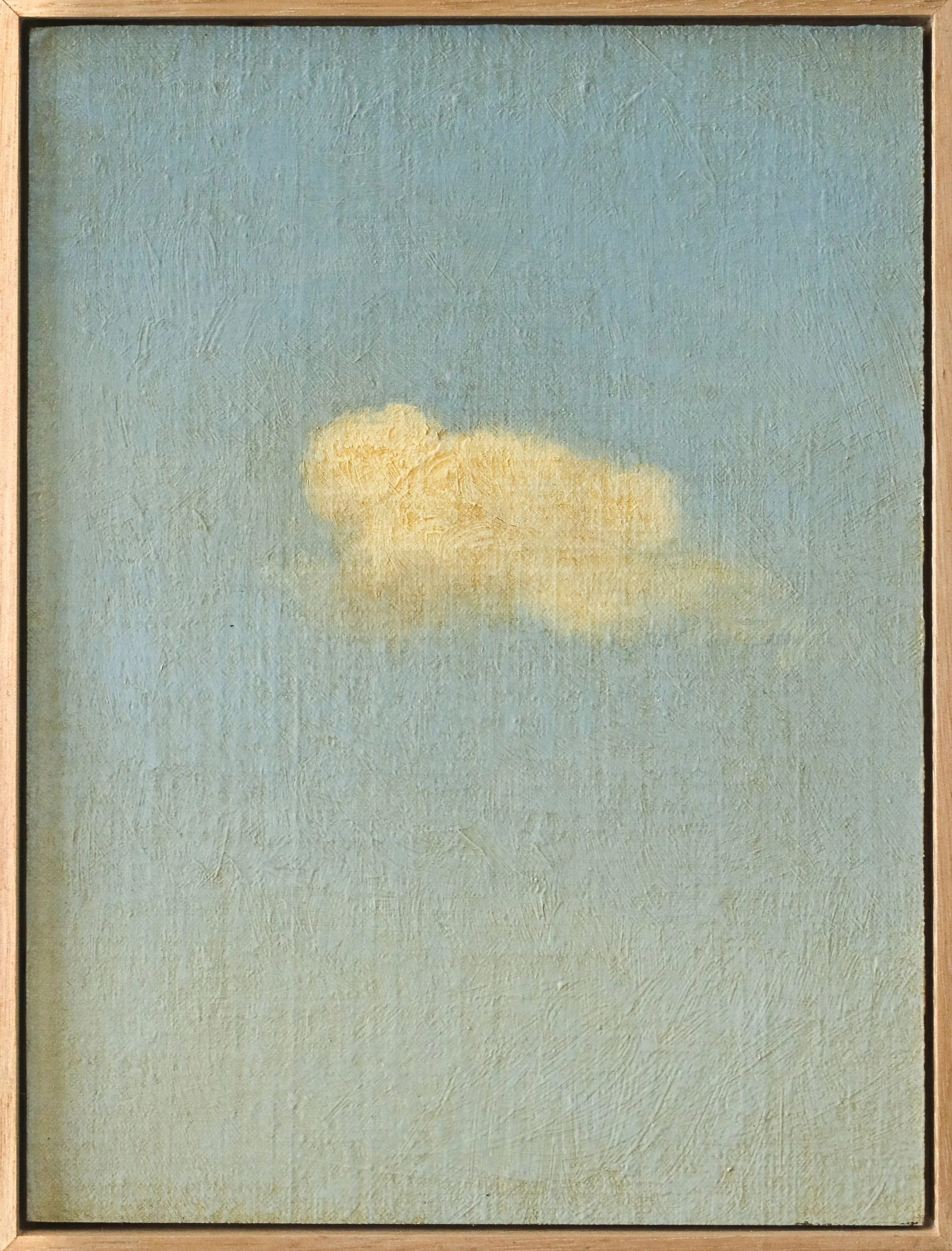 Warm Cloud