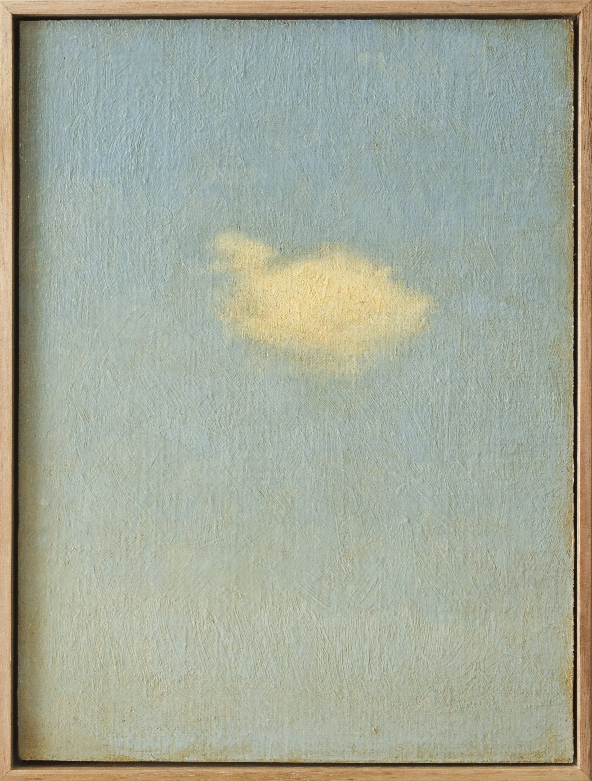Warm Cloud II