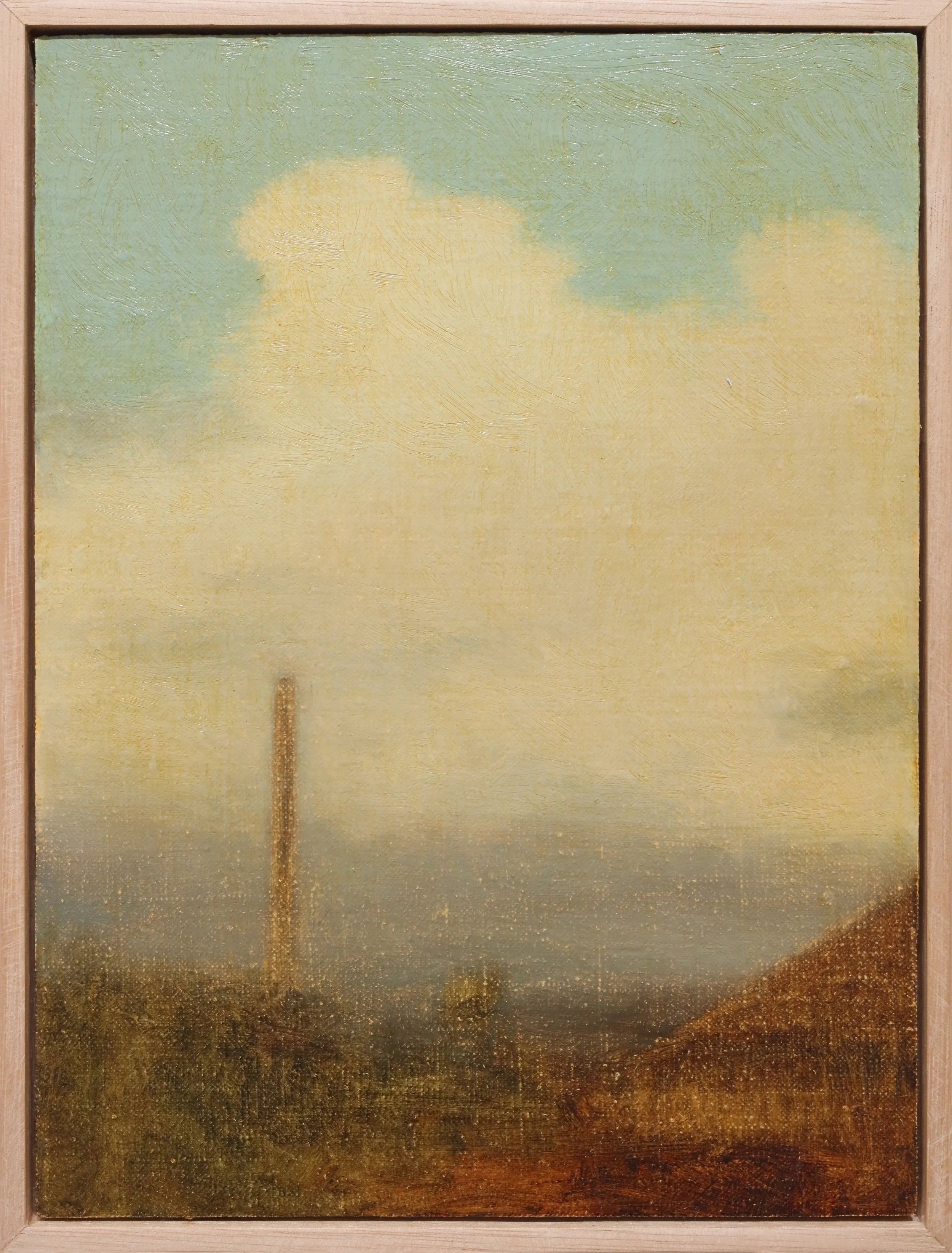 Cloud Study I