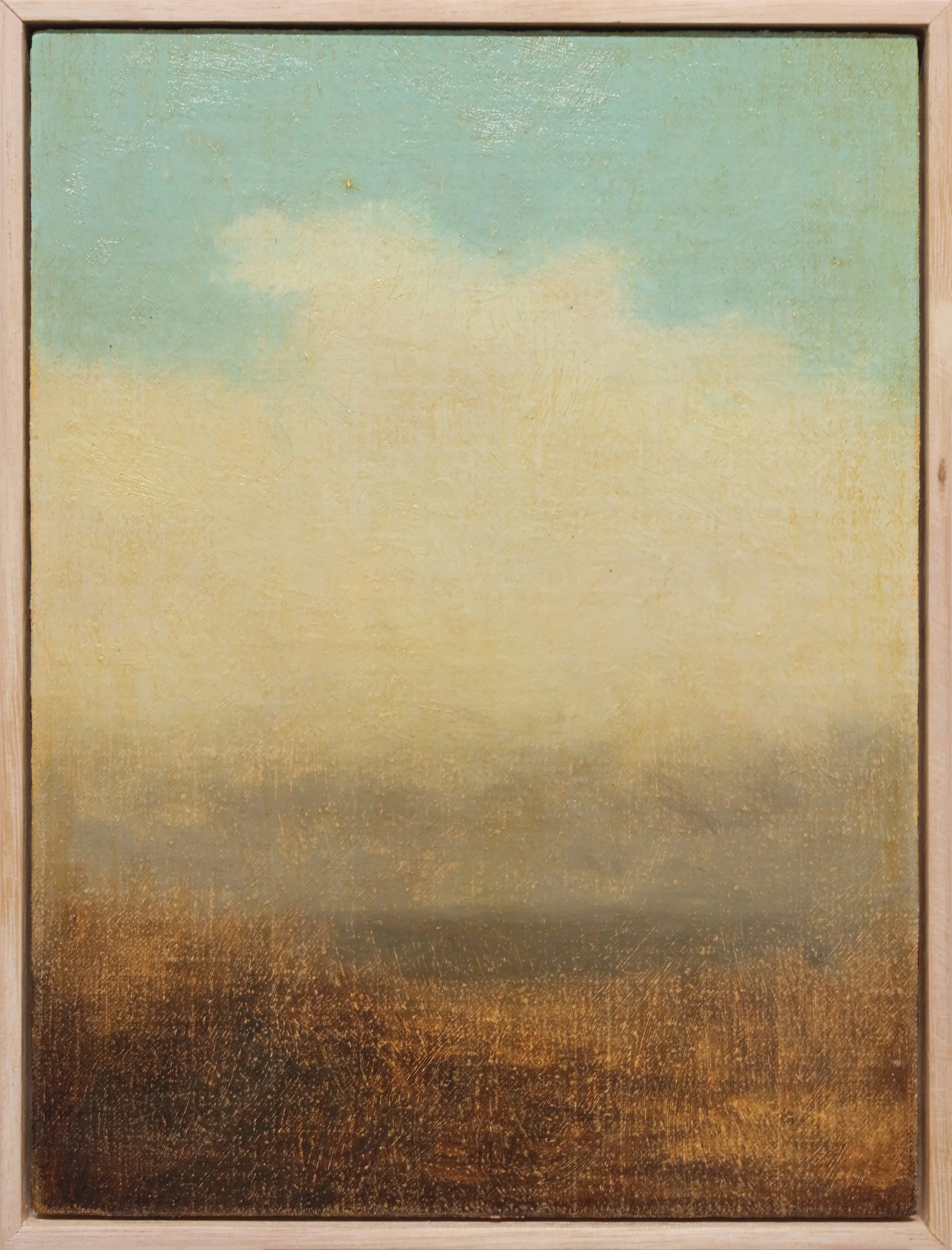 Cloud Study II