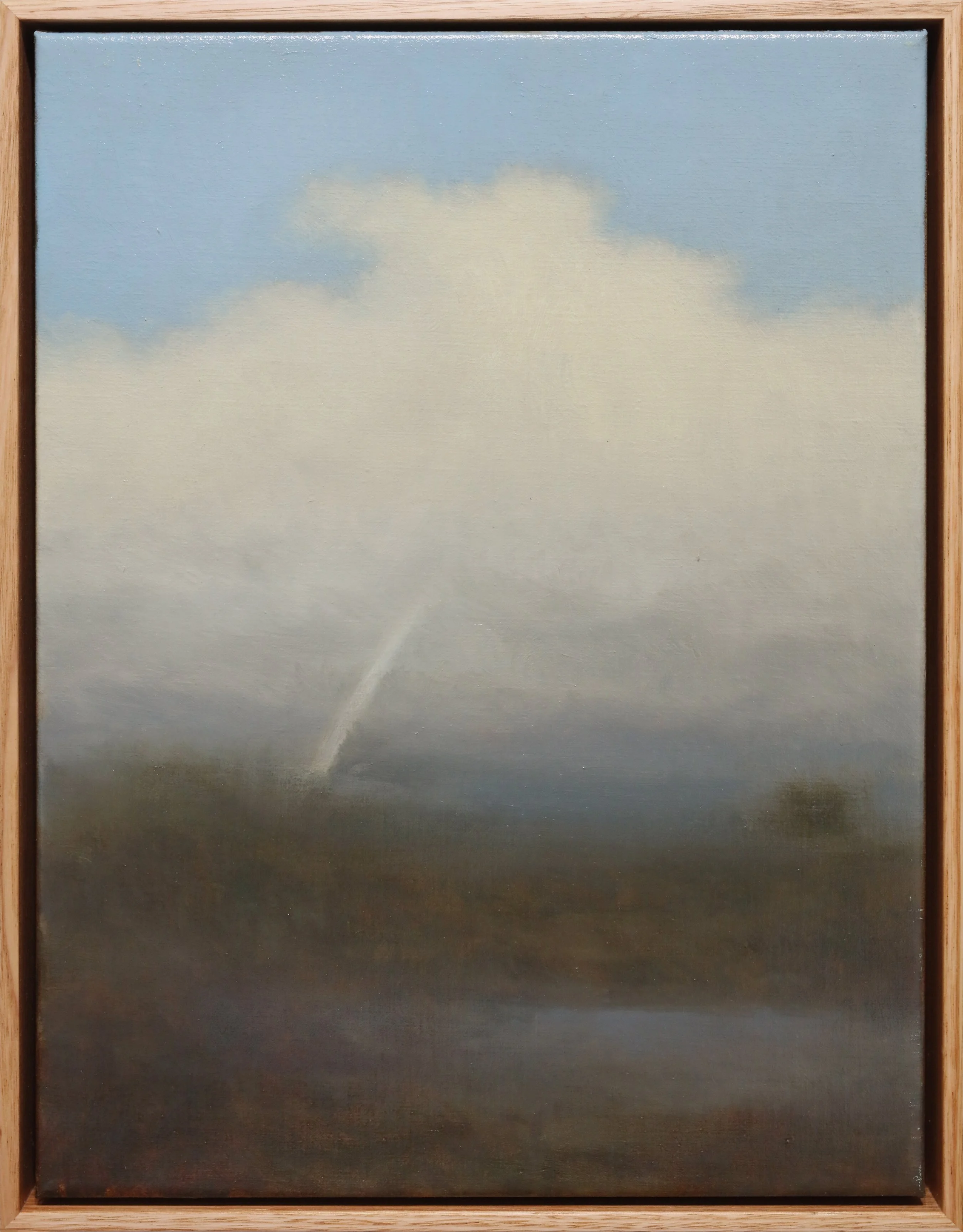 Grey Rainbow