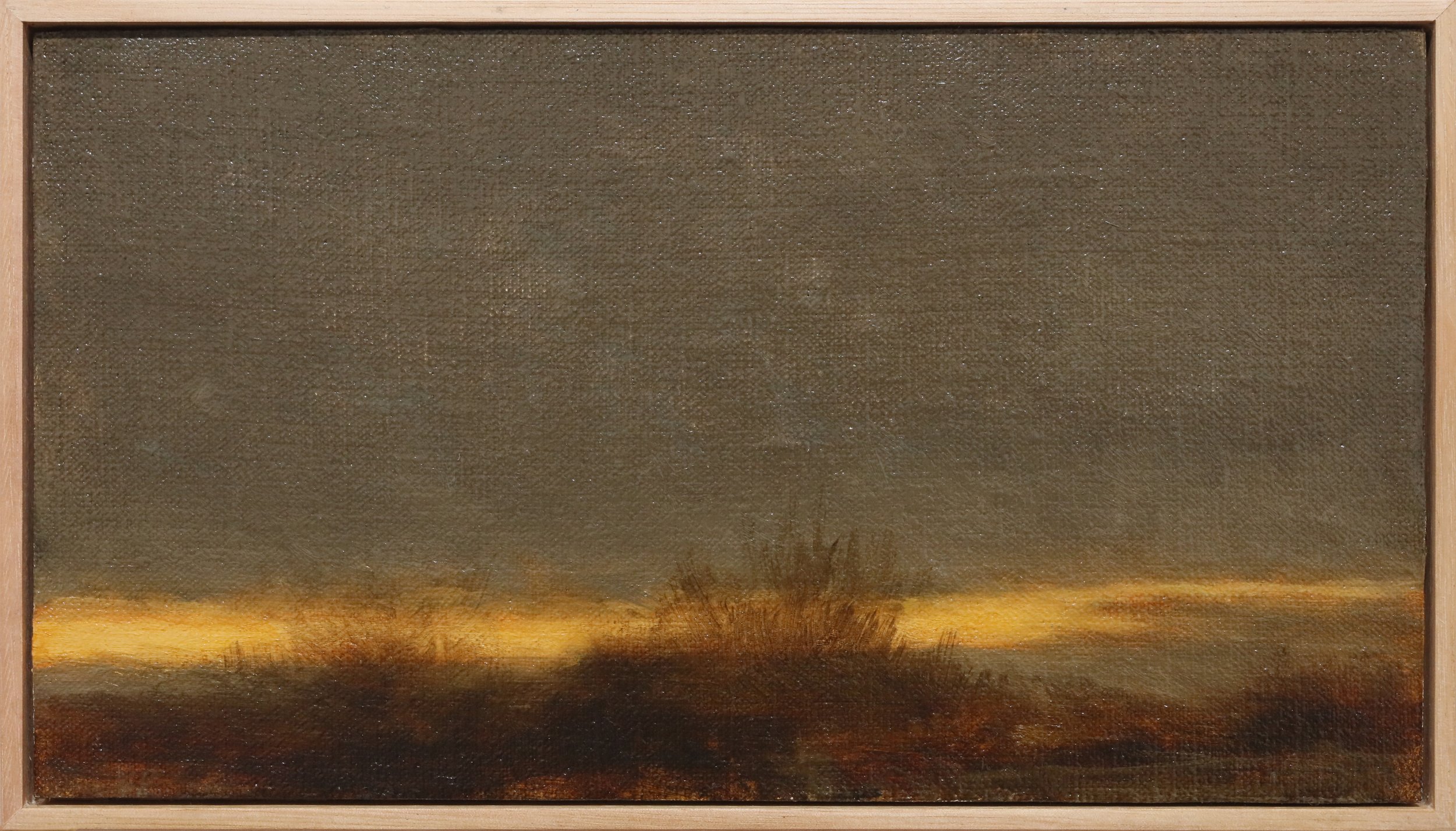 Low Cloud Study