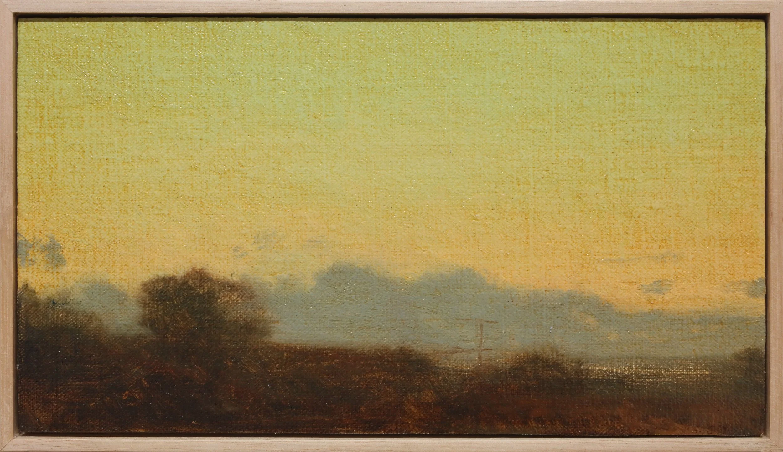 PM Horizon Study I
