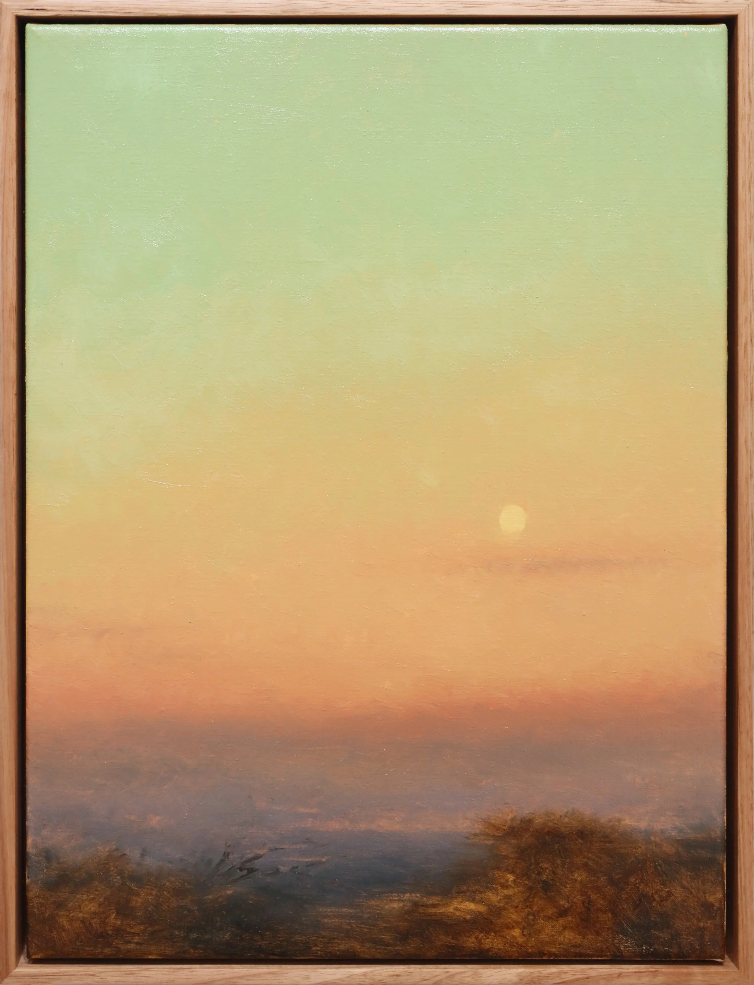 Settling Horizon 0326