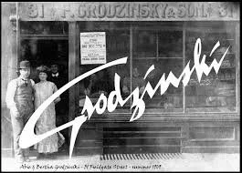 Jewish Immigration Stories