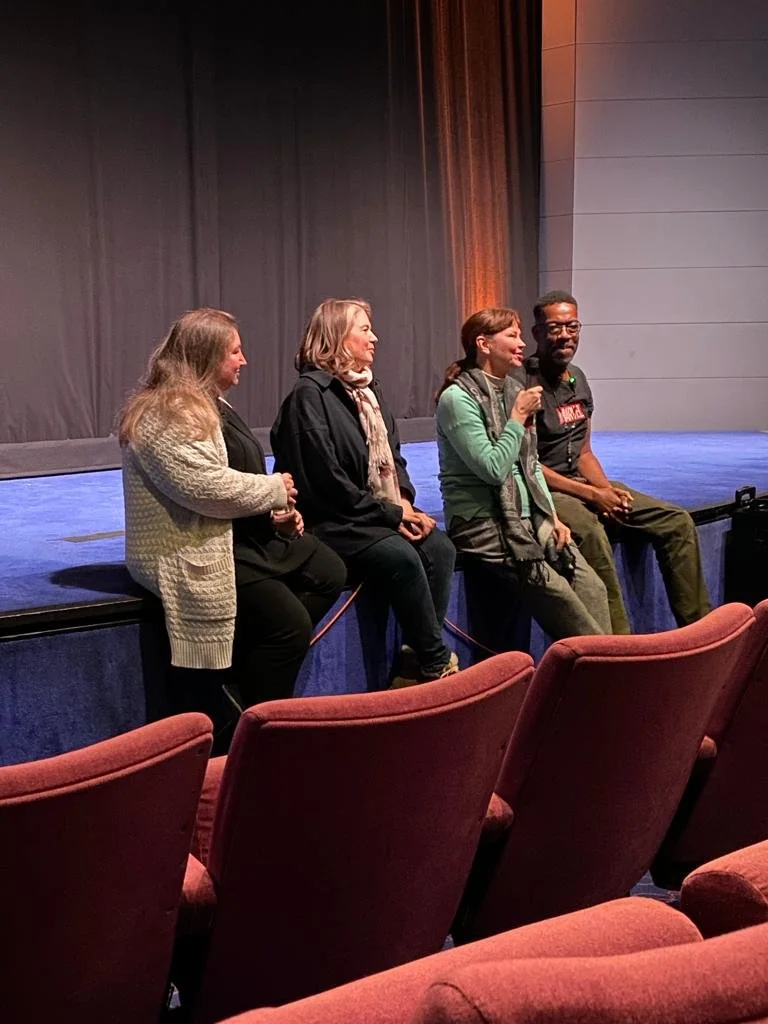 Kilburn Stories - Art, Heritage &amp; Film