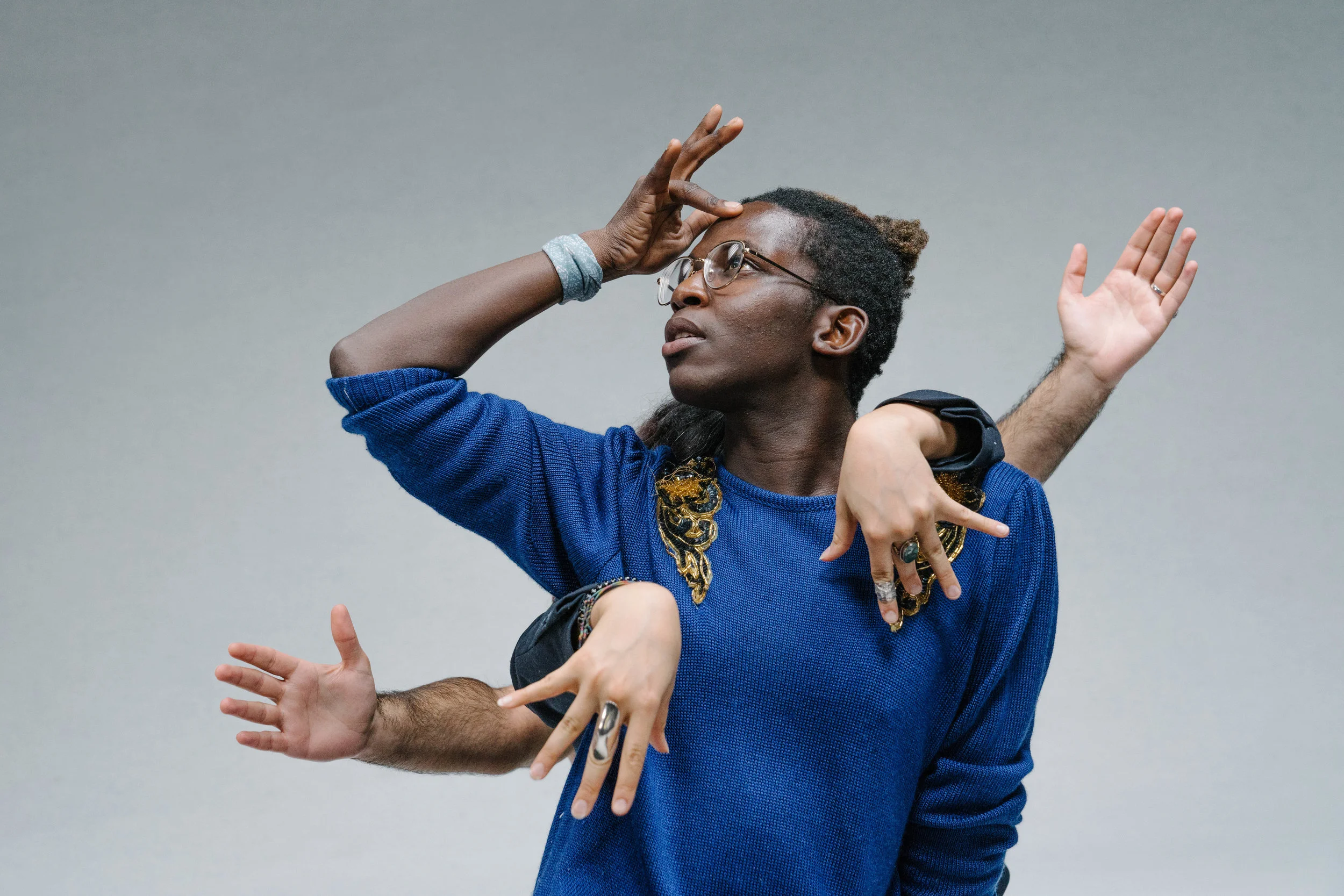 Voguing