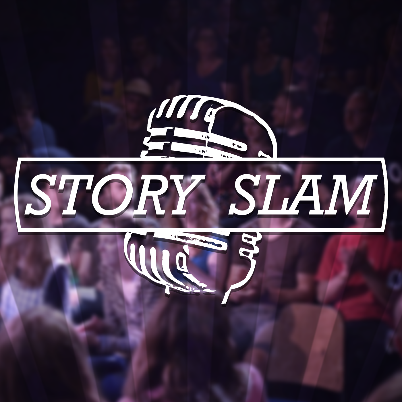 Story Slam cover art