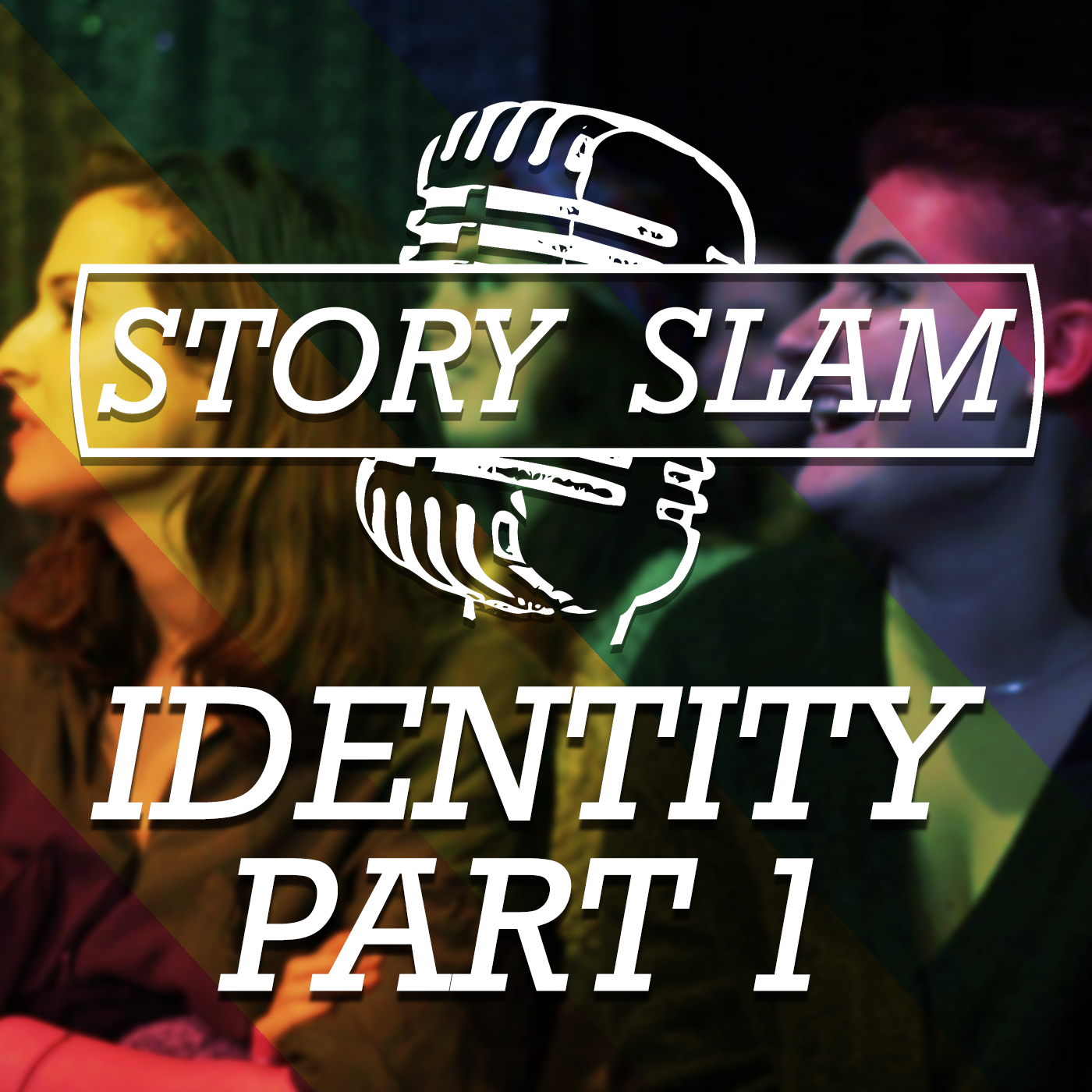 EP. 24 - Identity (Part 1) thumbnail